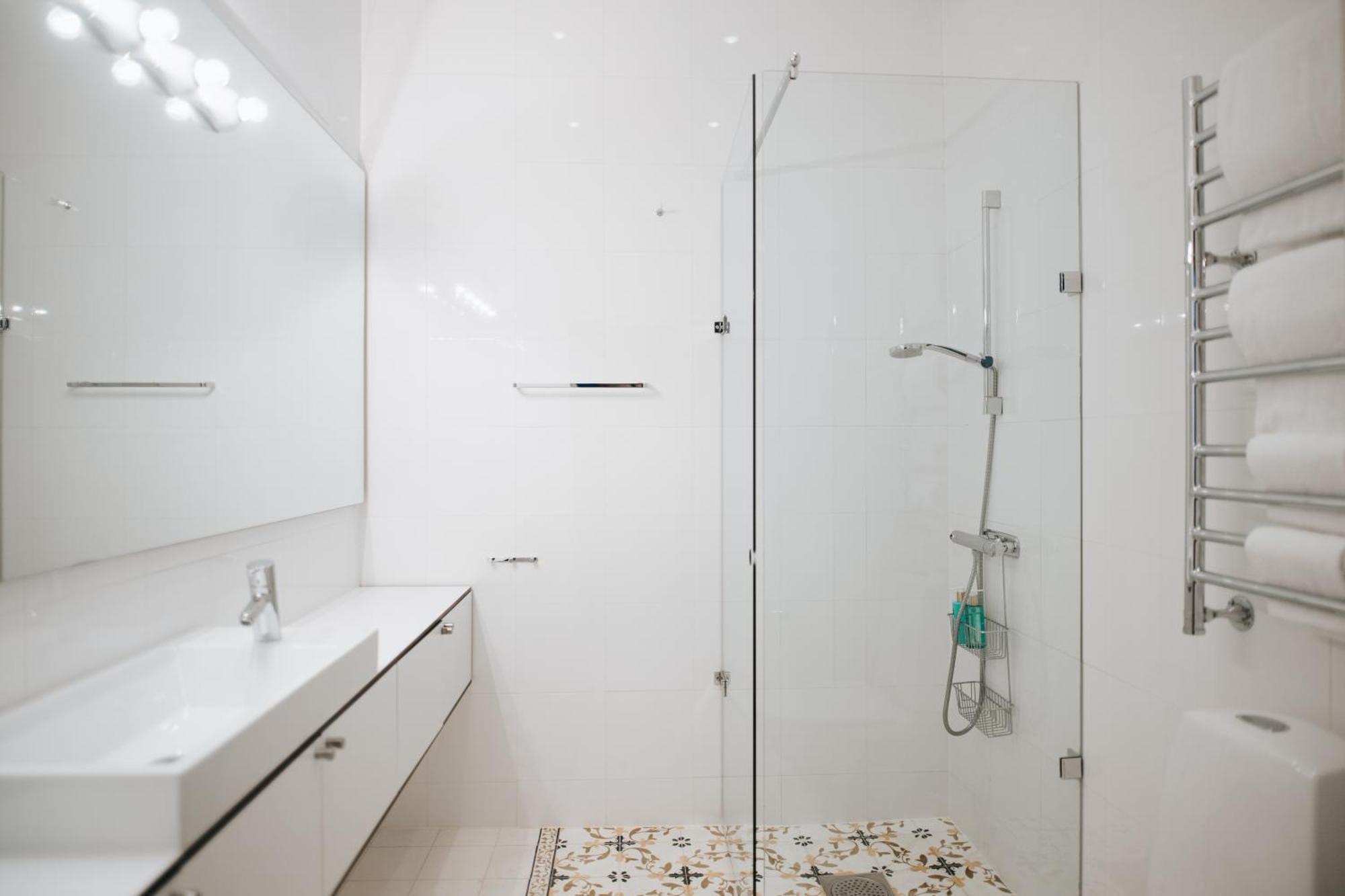 Guldgraend Aparthotel Stockholm