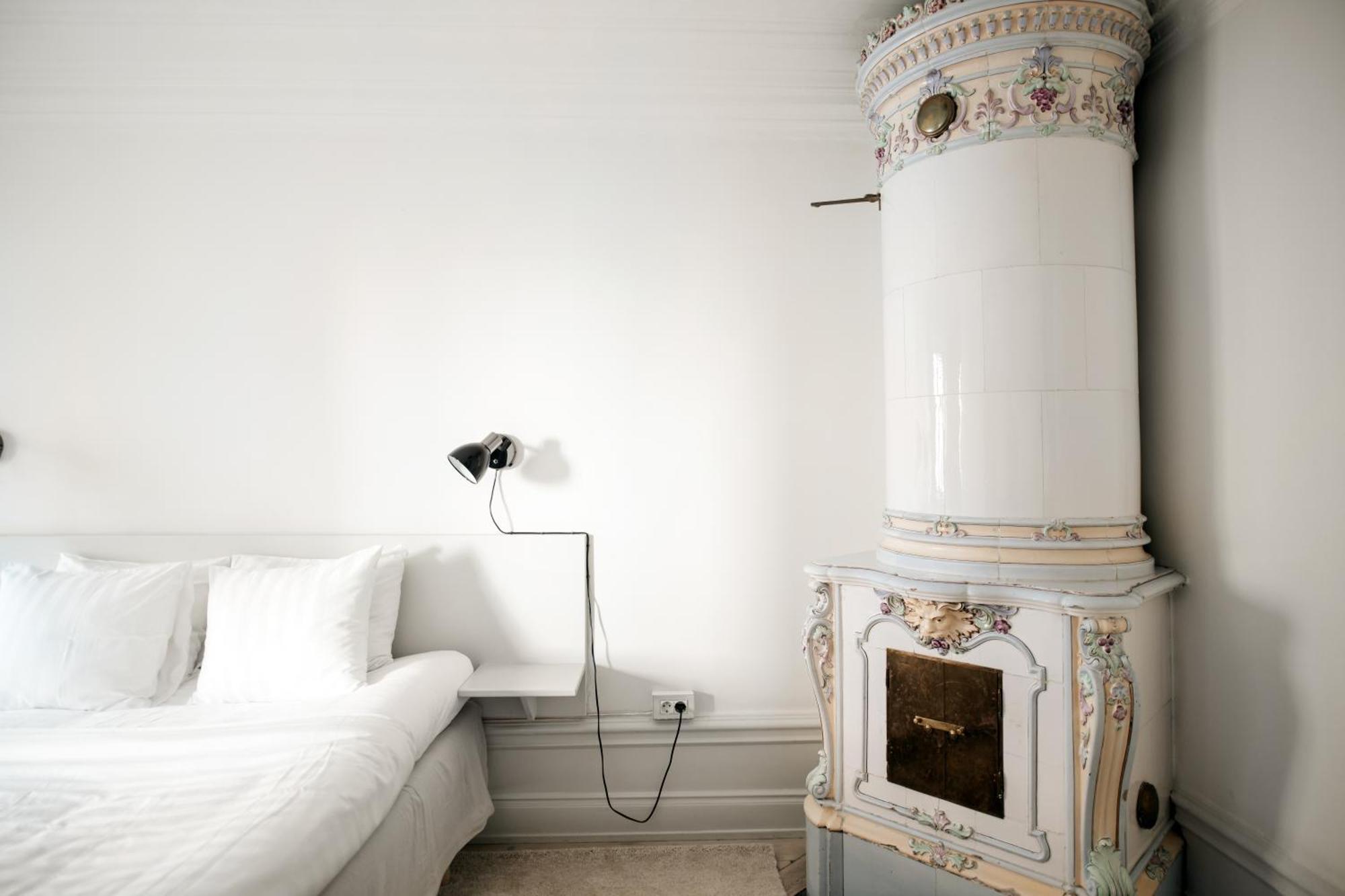Aparthotel Guldgraend *