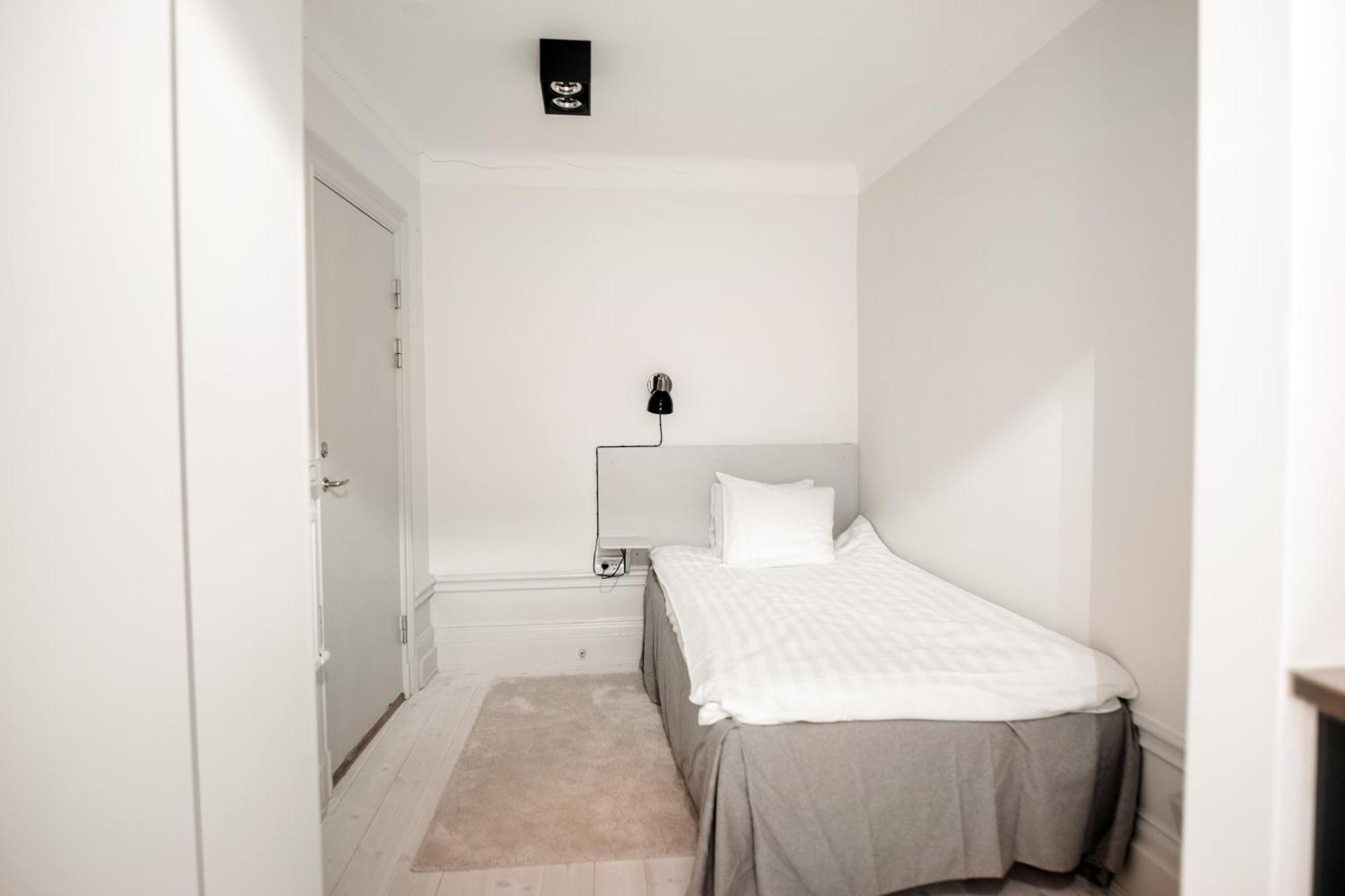 Guldgraend Lägenhetshotell Stockholm