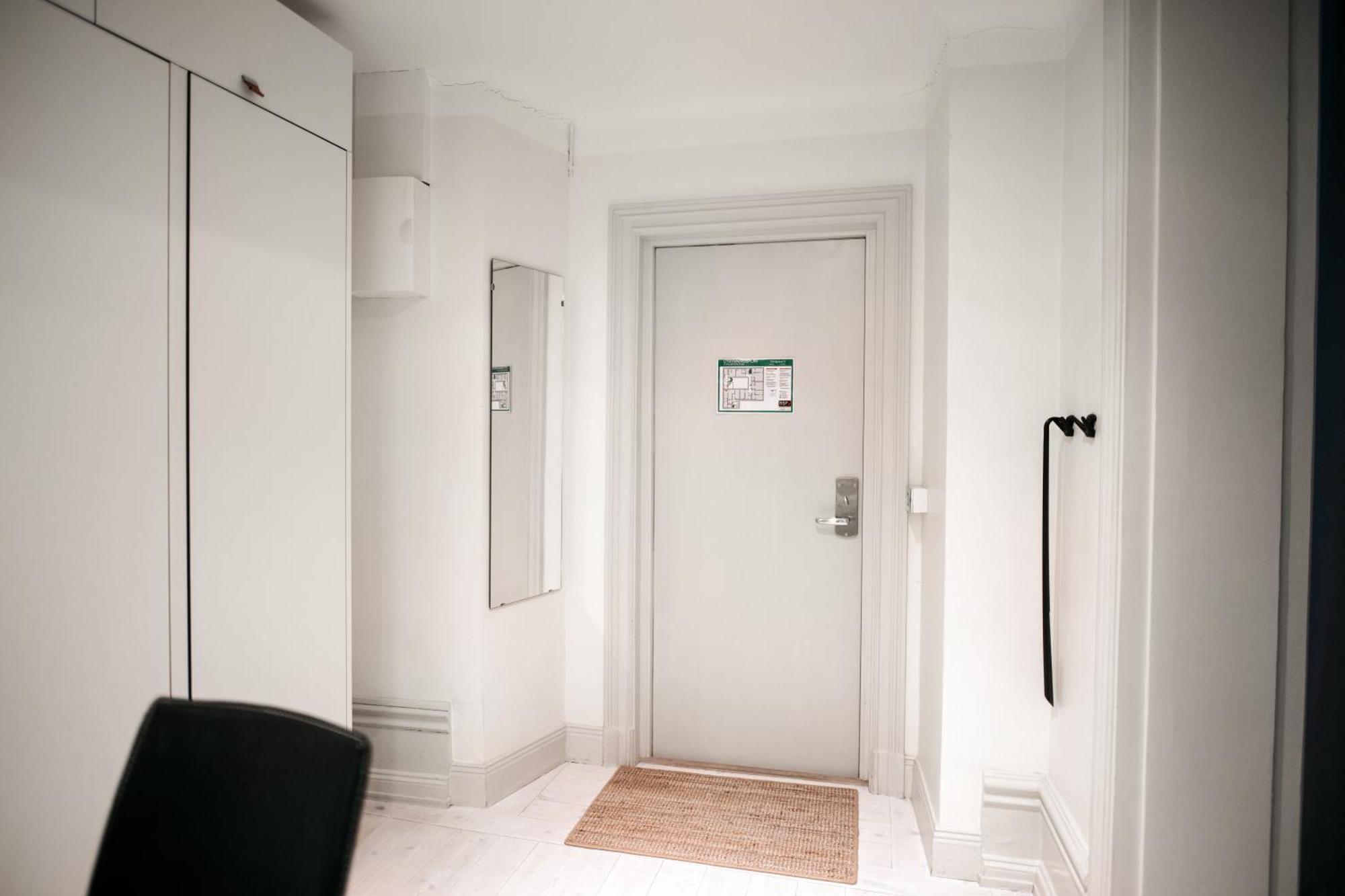 Aparthotel Guldgraend