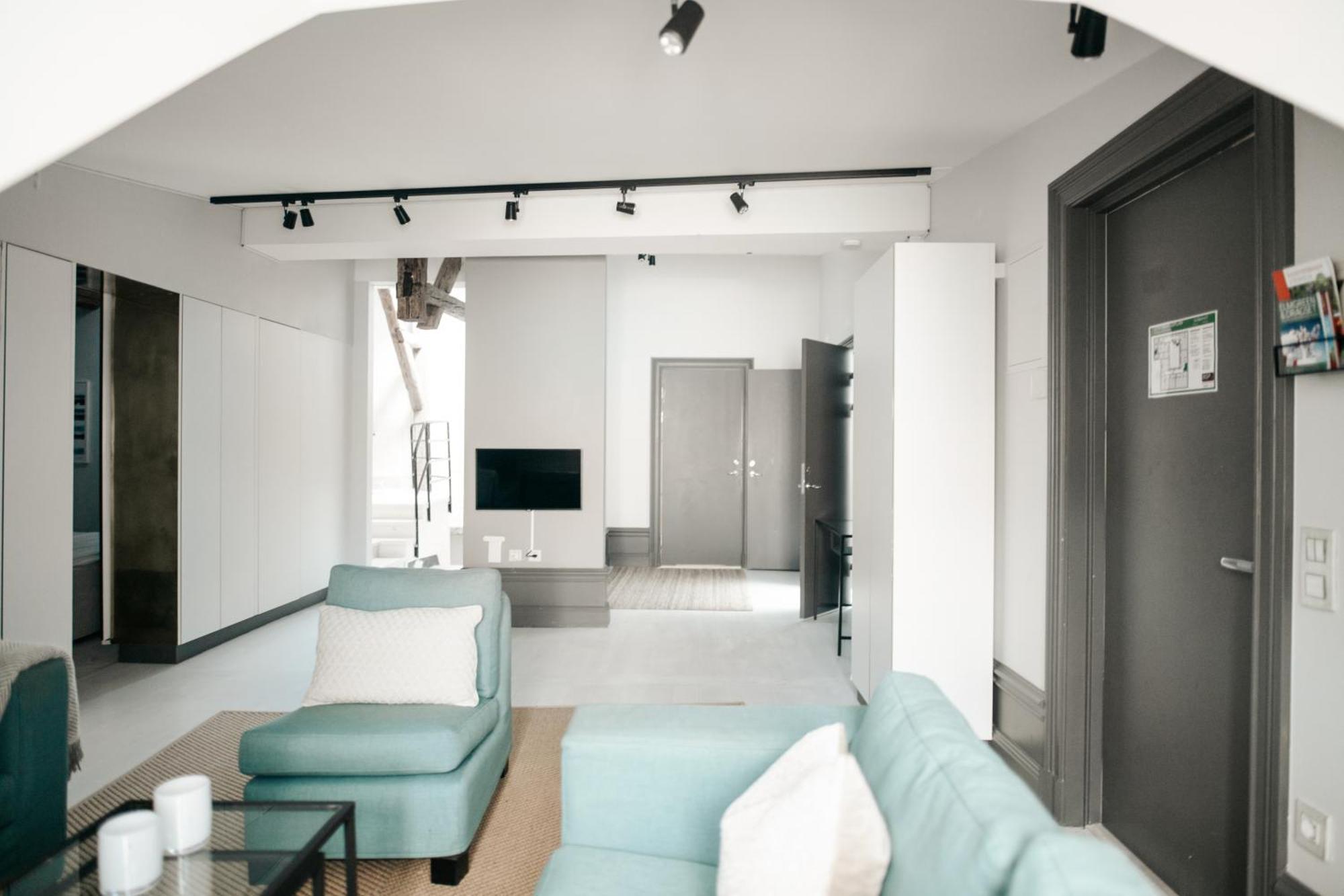 Guldgraend Aparthotel Stockholm