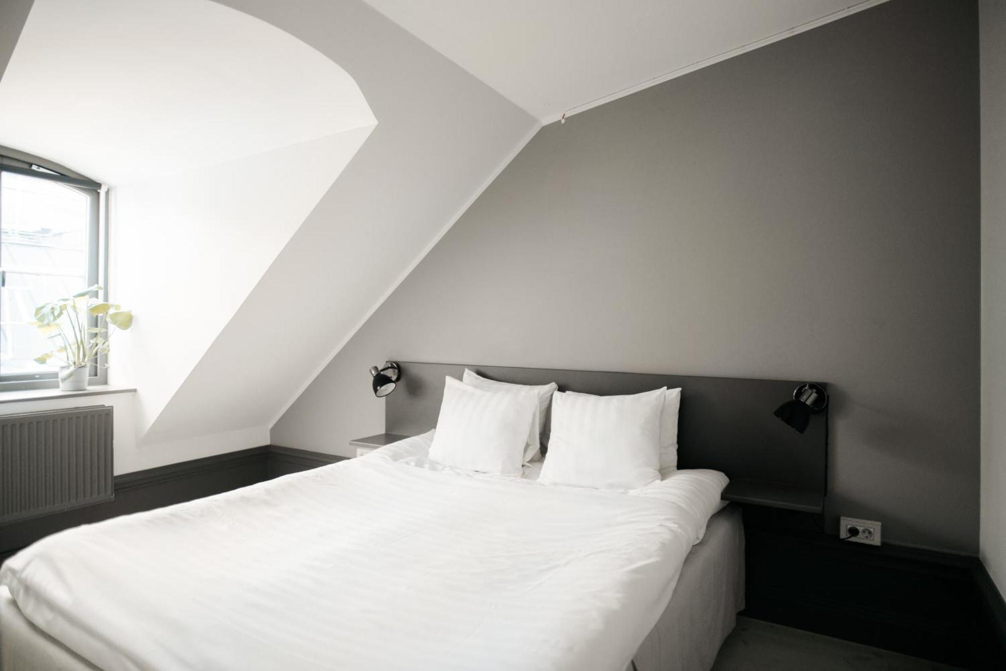 Aparthotel Guldgraend