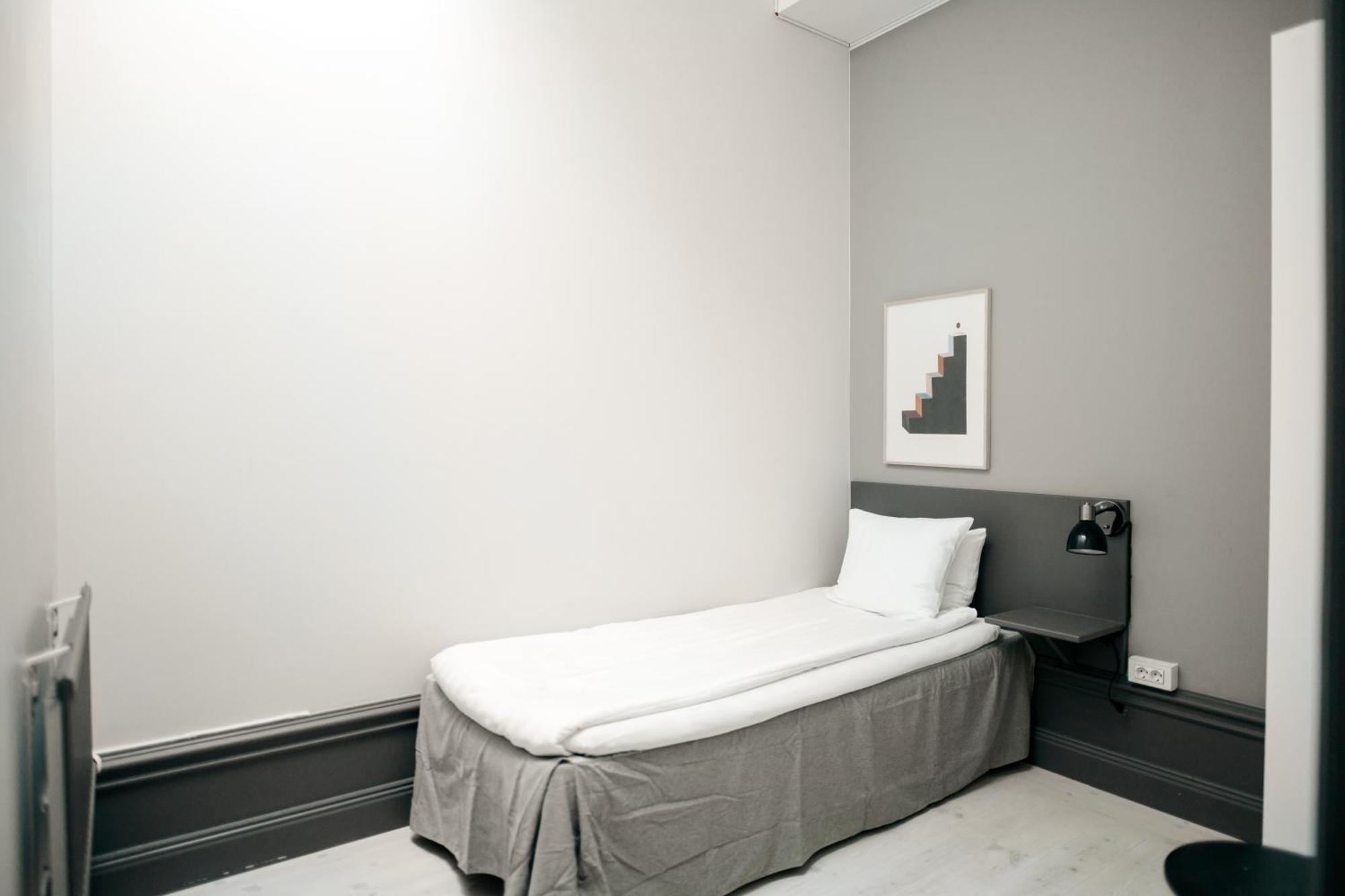 Aparthotel Guldgraend Stockholm