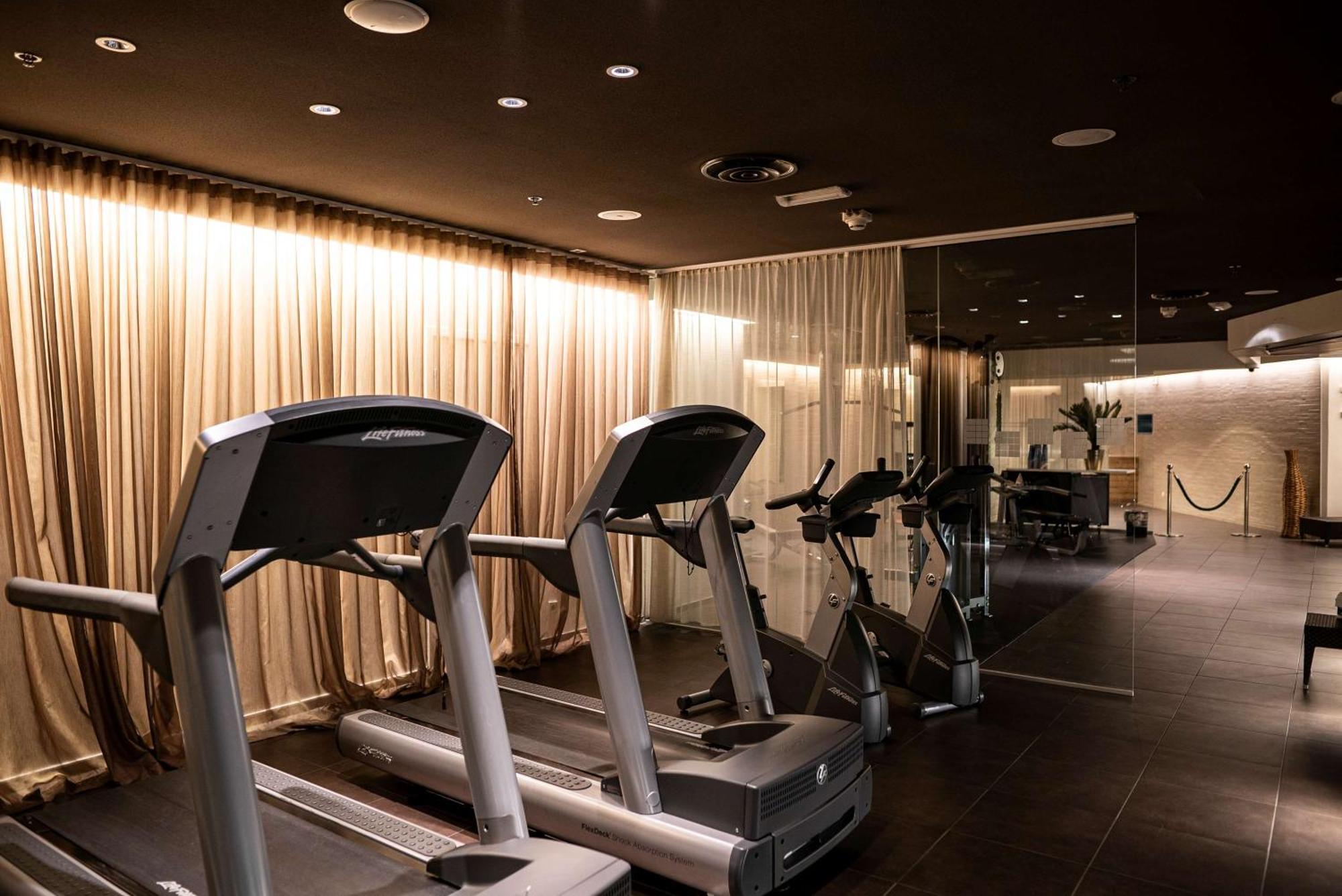 Scandic Hotel