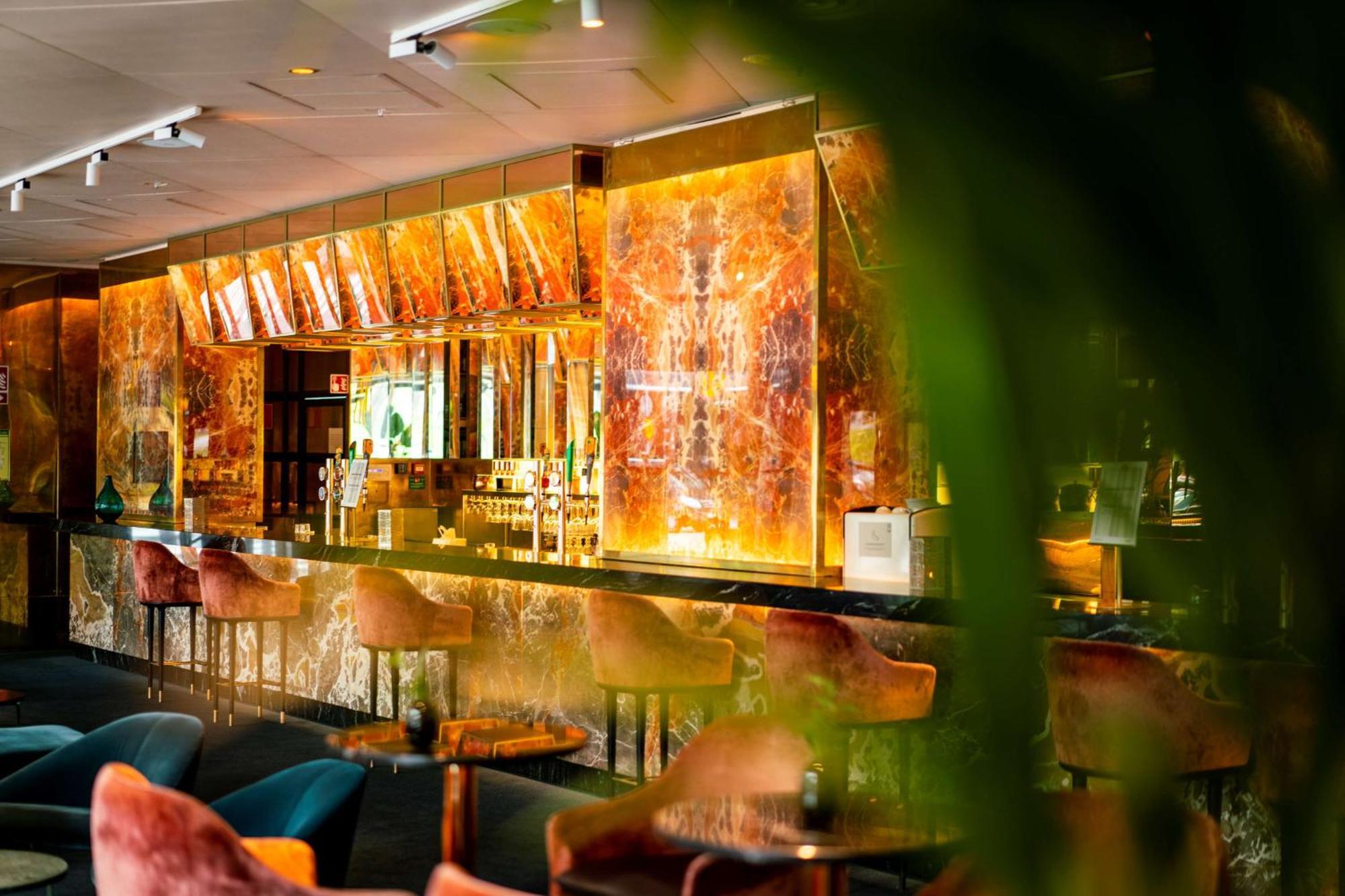 Scandic Hotel 4*