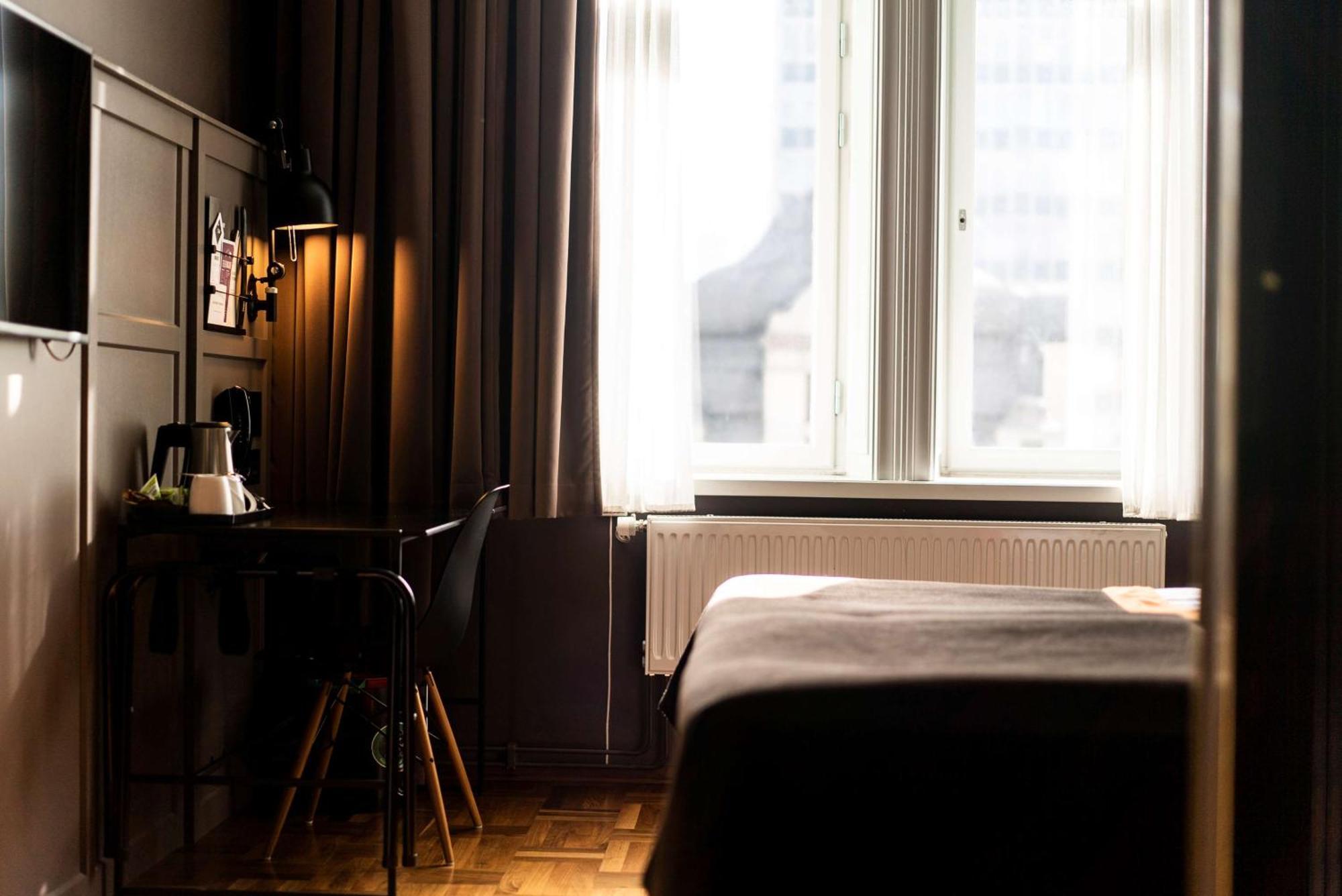 Scandic Grand Stockholm