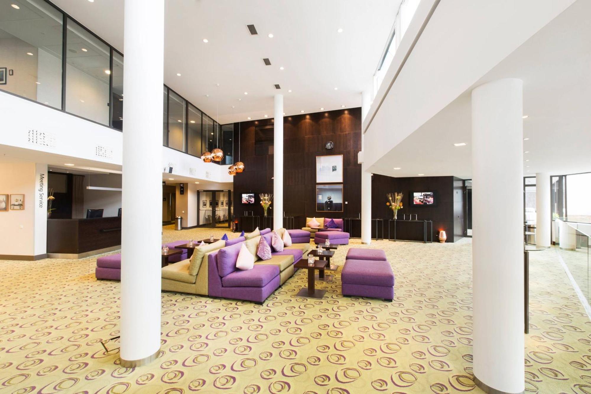 Hotel Courtyard By Marriott Kungsholmen 4*
