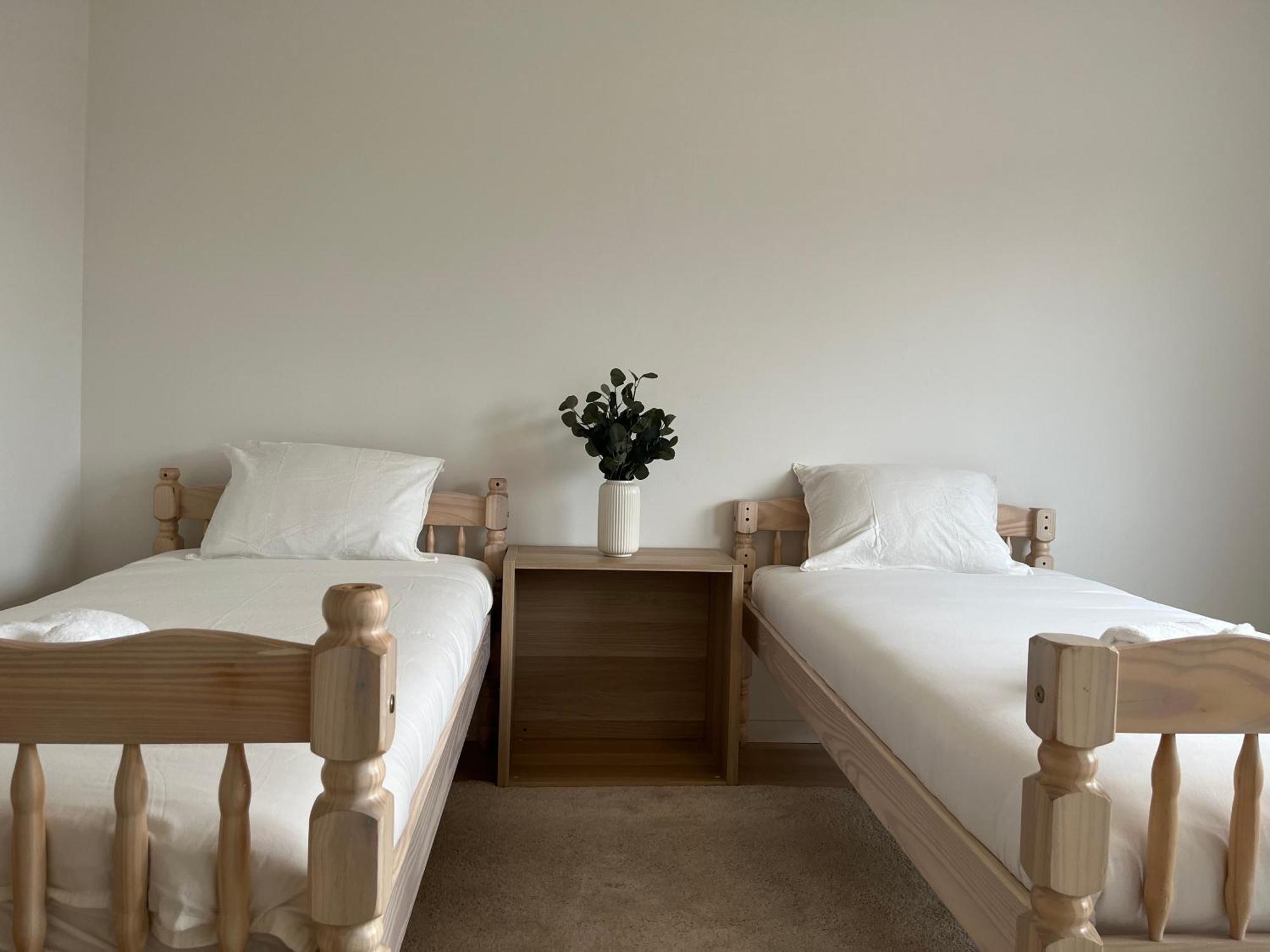 Ferienhaus The Scandic Luxe- Arlanda *