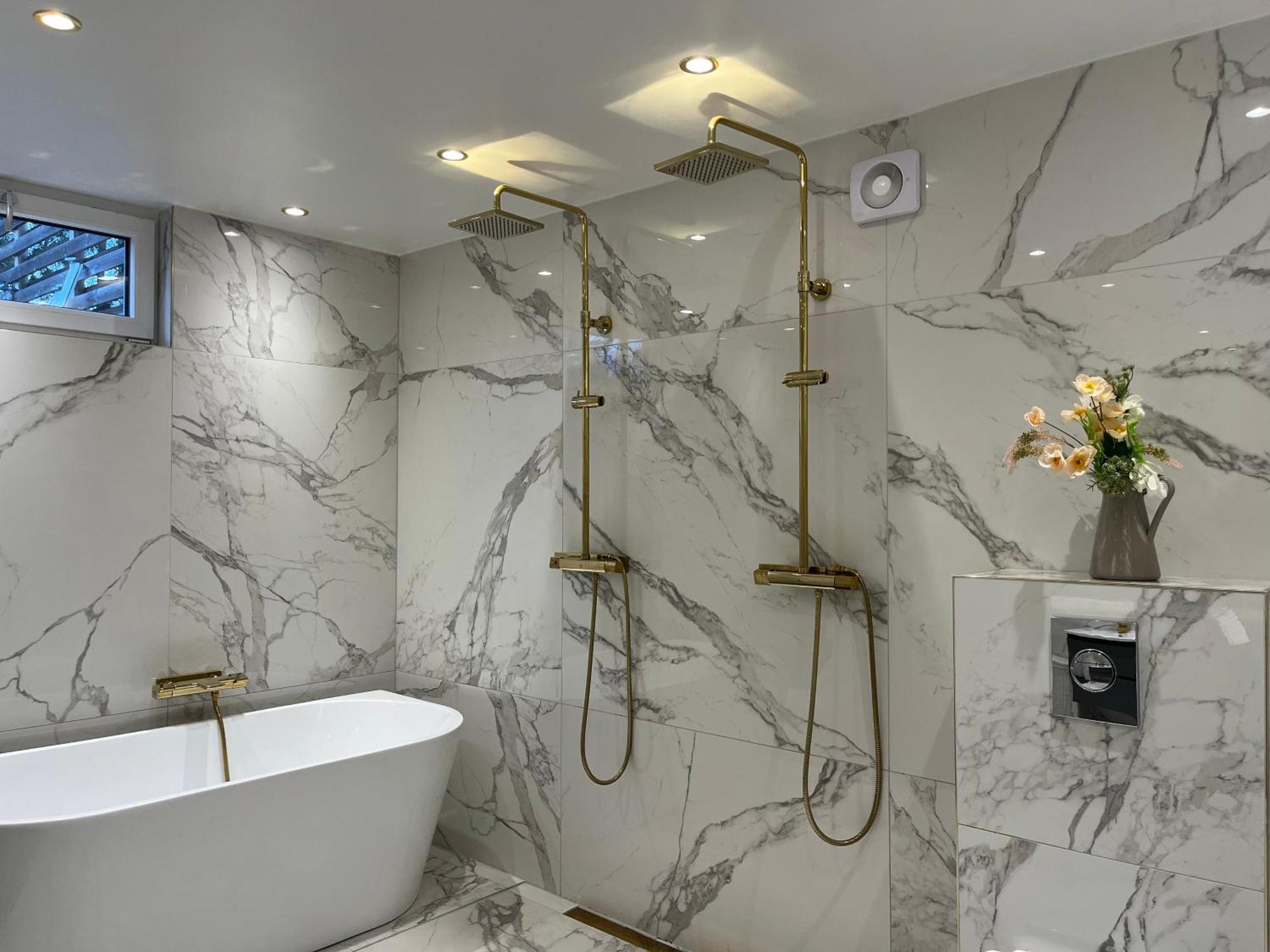 The Scandic Luxe- Arlanda Stockholm