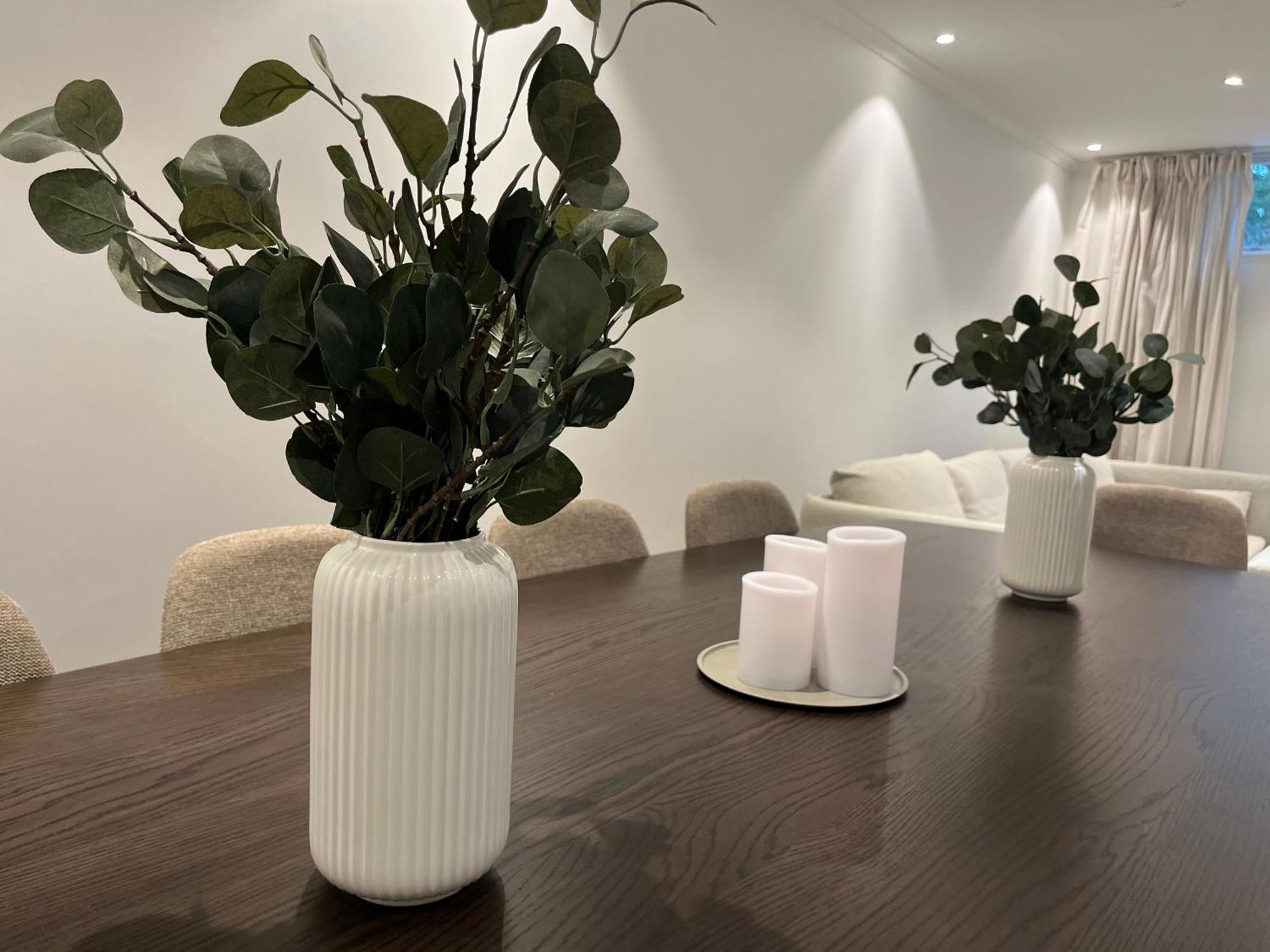 The Scandic Luxe- Arlanda *