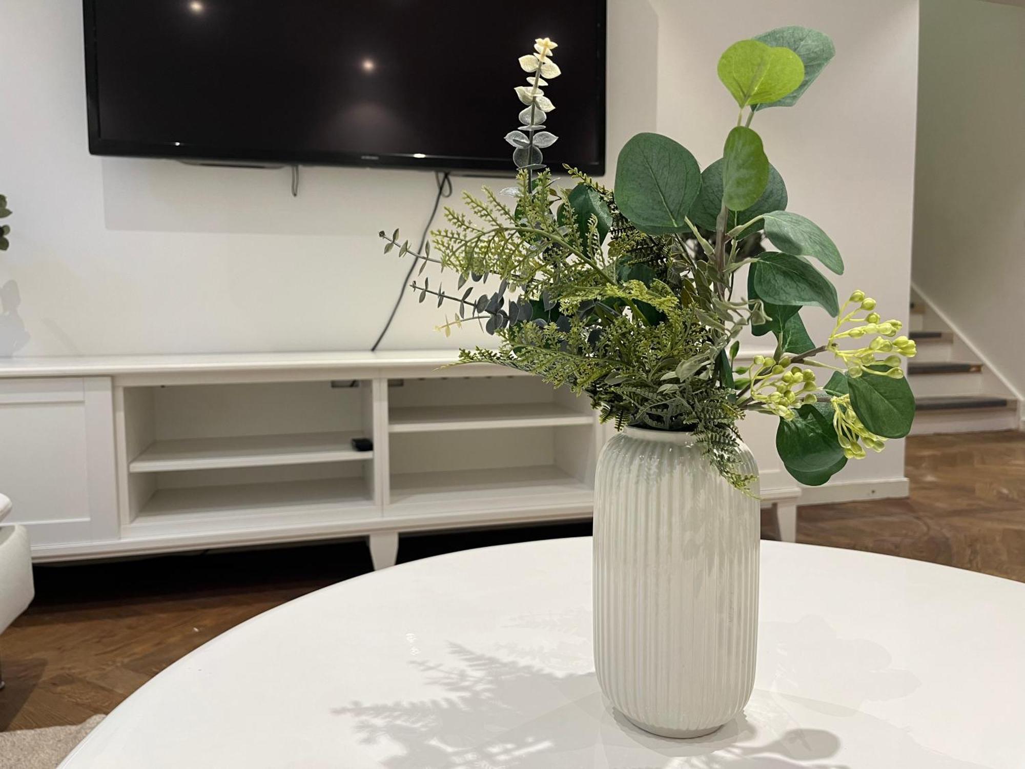 Ferienhaus The Scandic Luxe- Arlanda