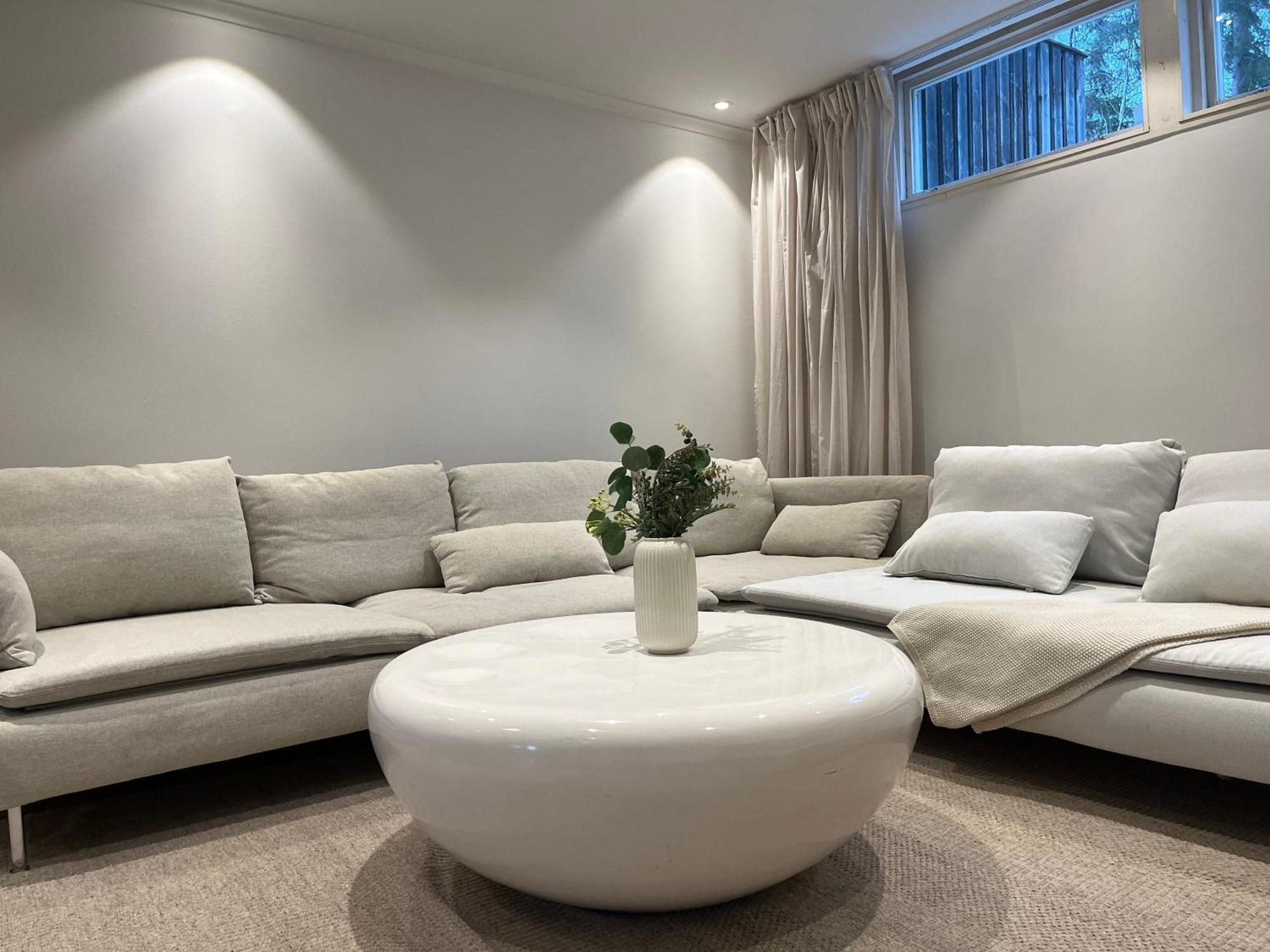 Ferienhaus The Scandic Luxe- Arlanda Stockholm