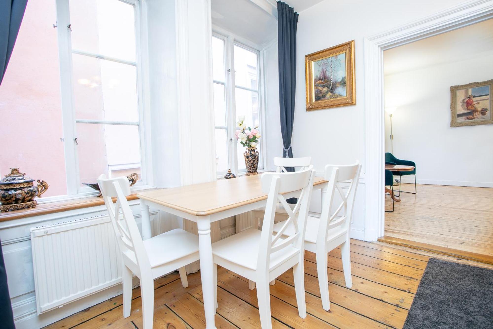 Apartdirect Gamla Stan Ii * Estocolmo