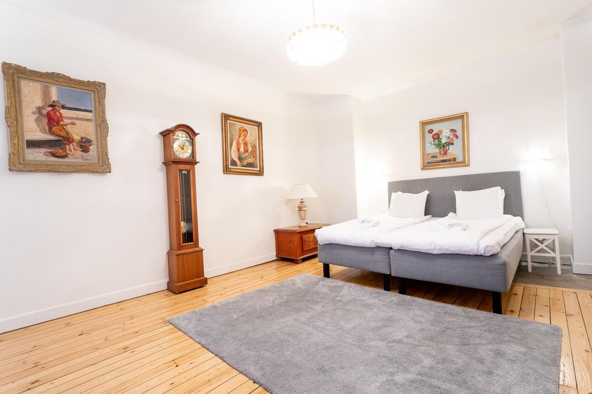 Apartamento Apartdirect Gamla Stan Ii