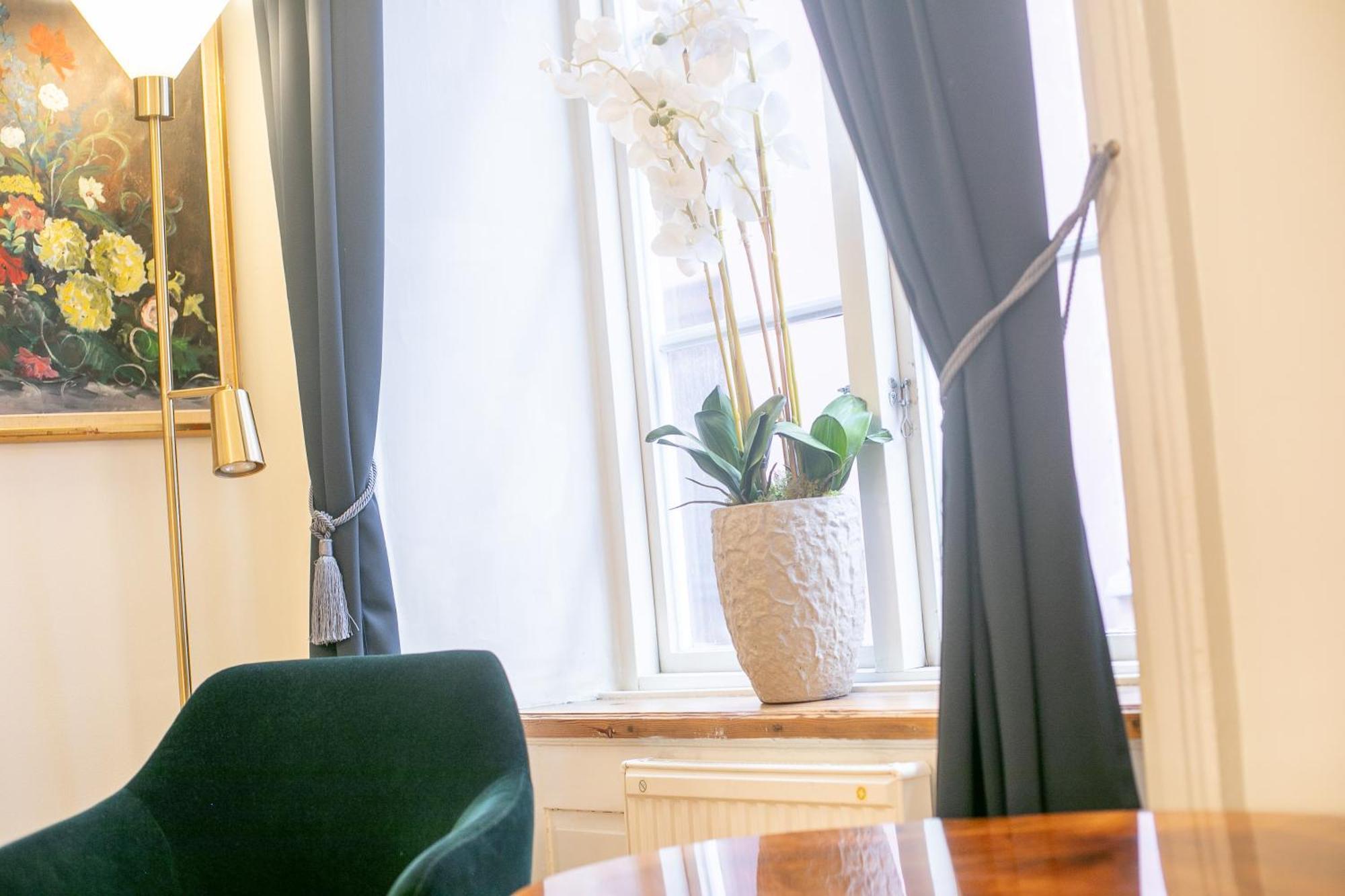 Apartamento Apartdirect Gamla Stan Ii