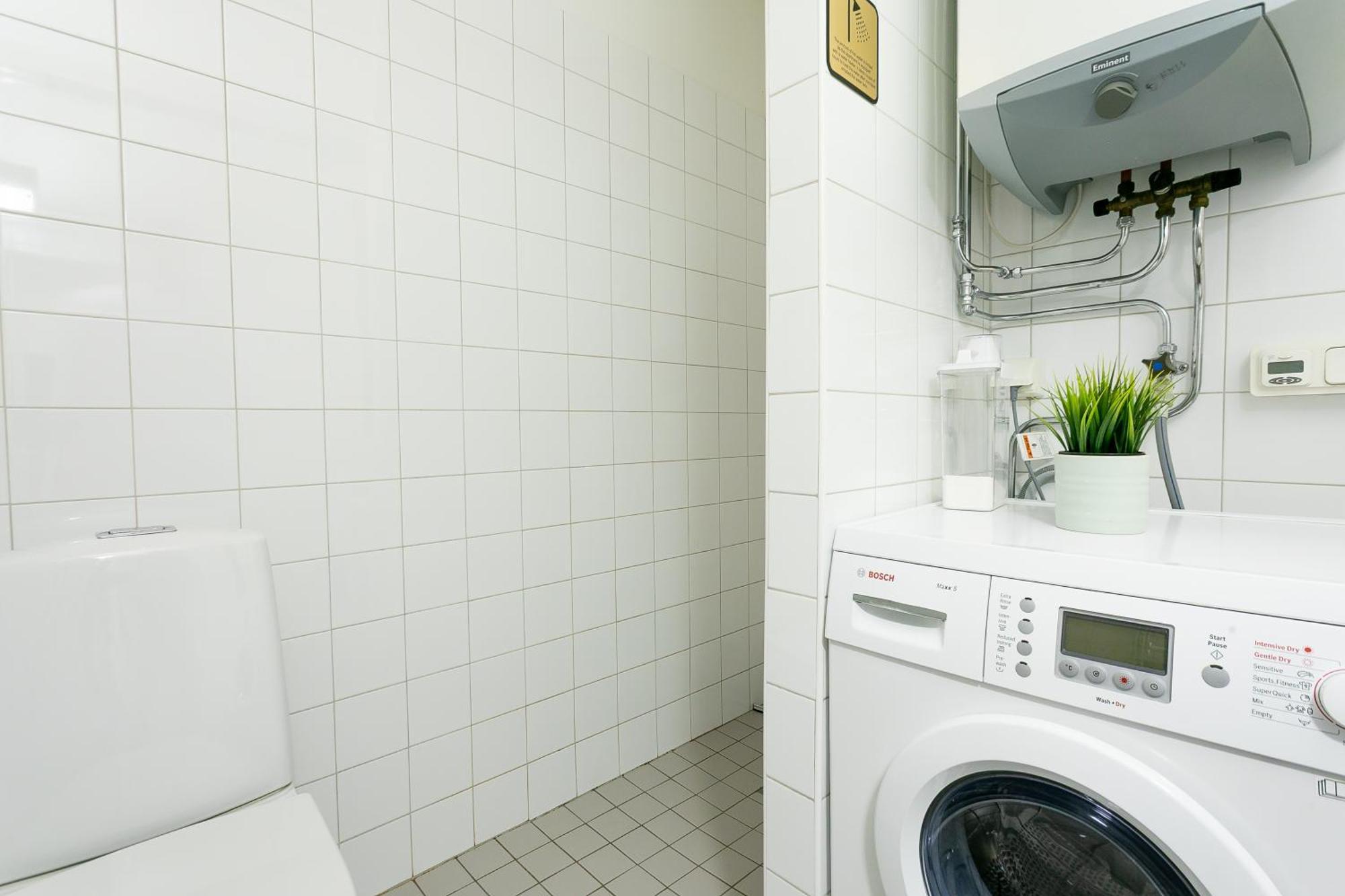Apartdirect Gamla Stan Ii * Estocolmo