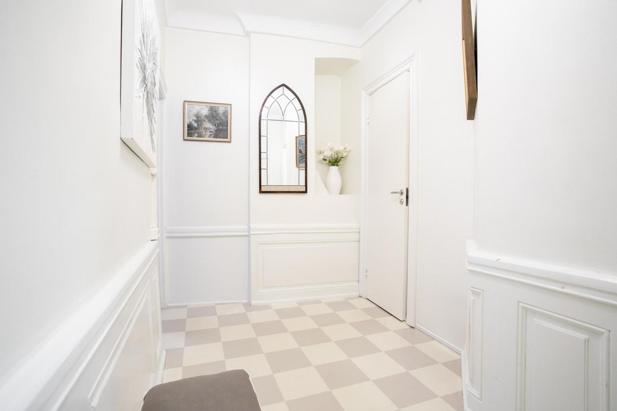 Apartdirect Gamla Stan Ii Apartamento
