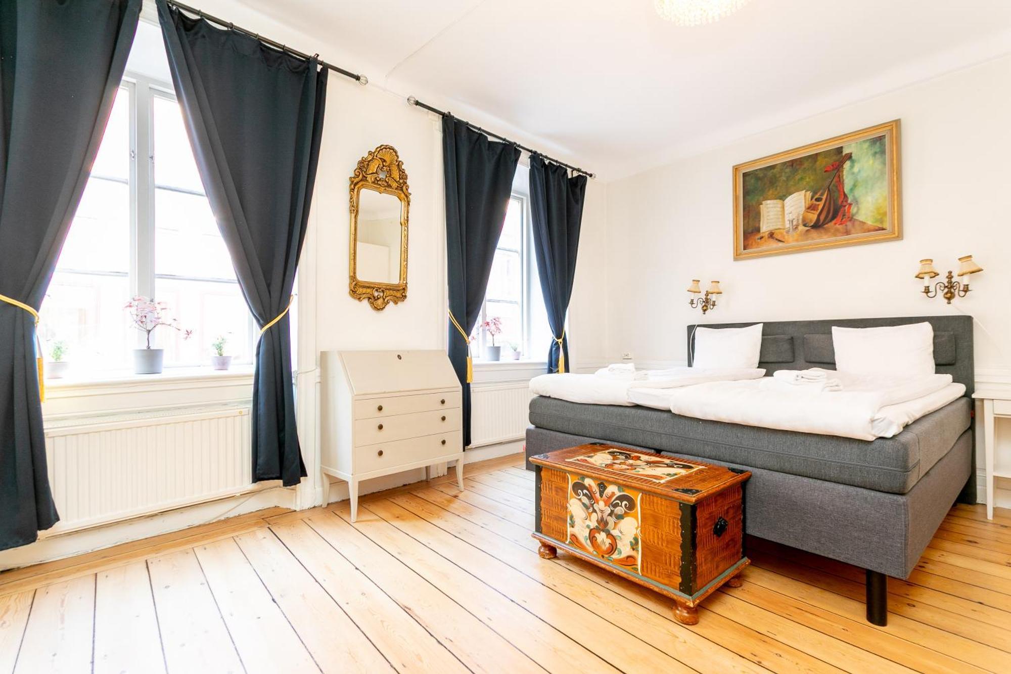 Apartamento Apartdirect Gamla Stan Ii