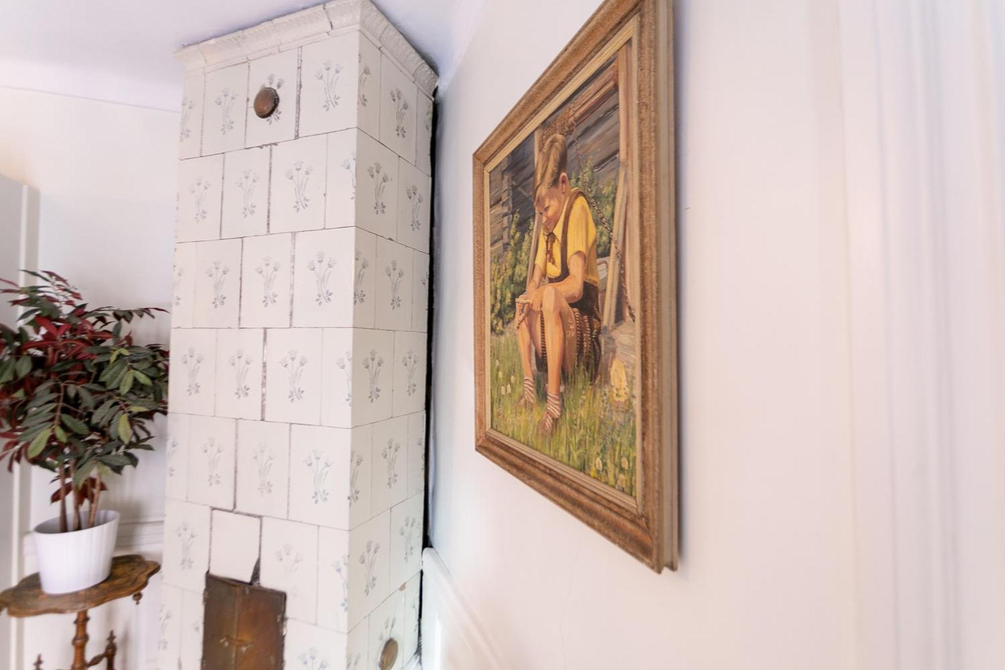Apartdirect Gamla Stan Ii Estocolmo