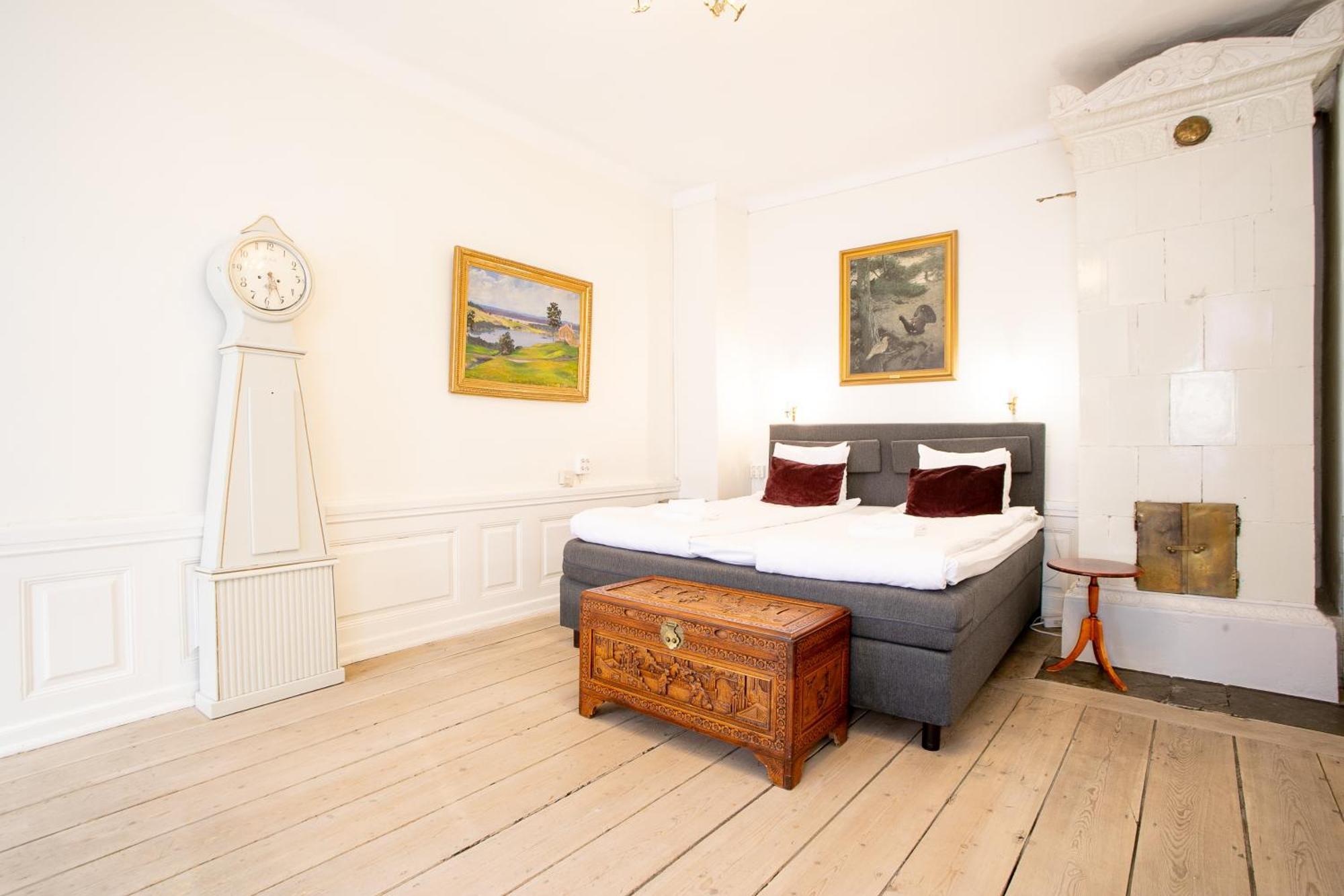 Apartamento Apartdirect Gamla Stan Ii Estocolmo