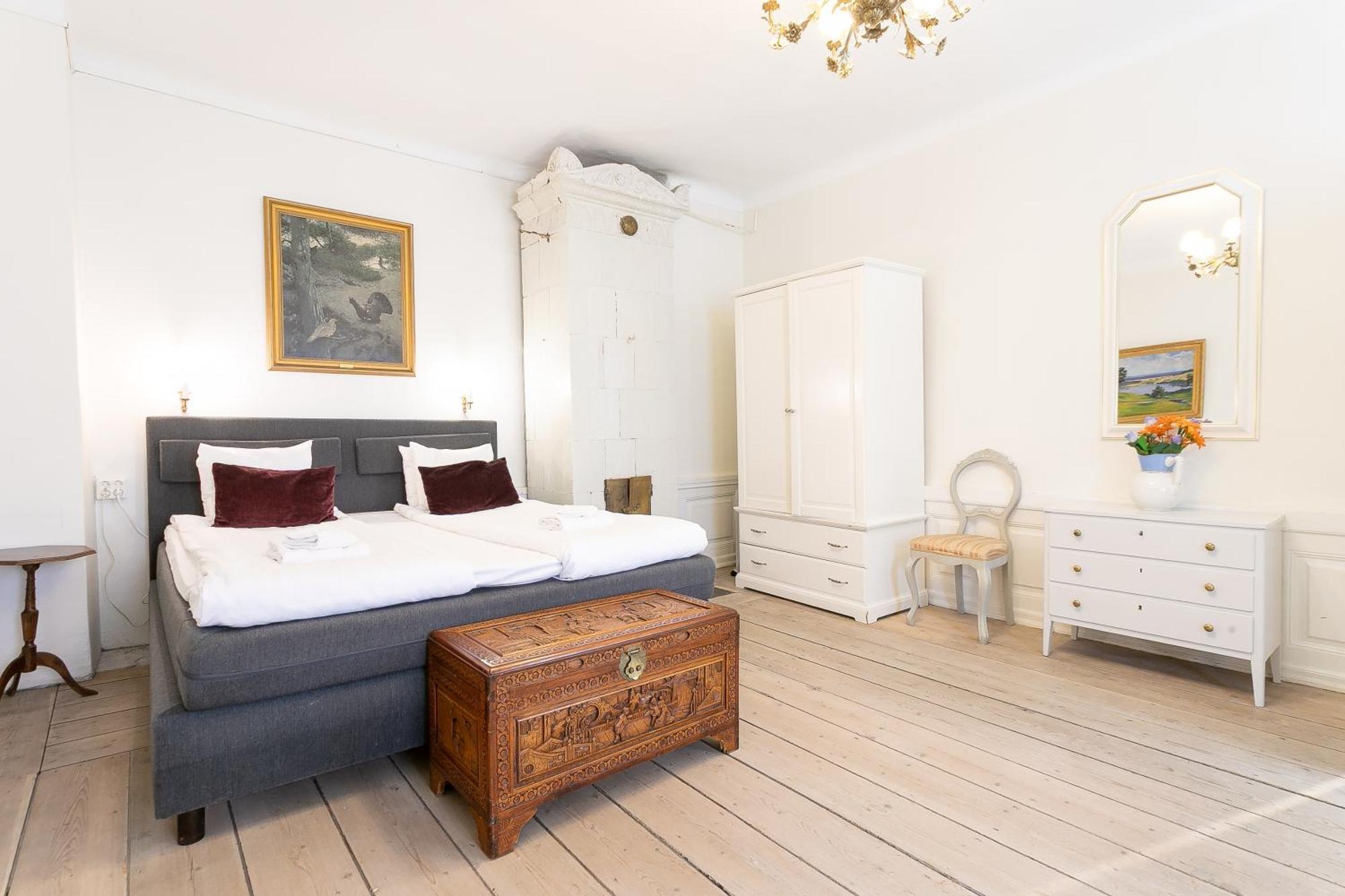 Apartdirect Gamla Stan Ii Estocolmo