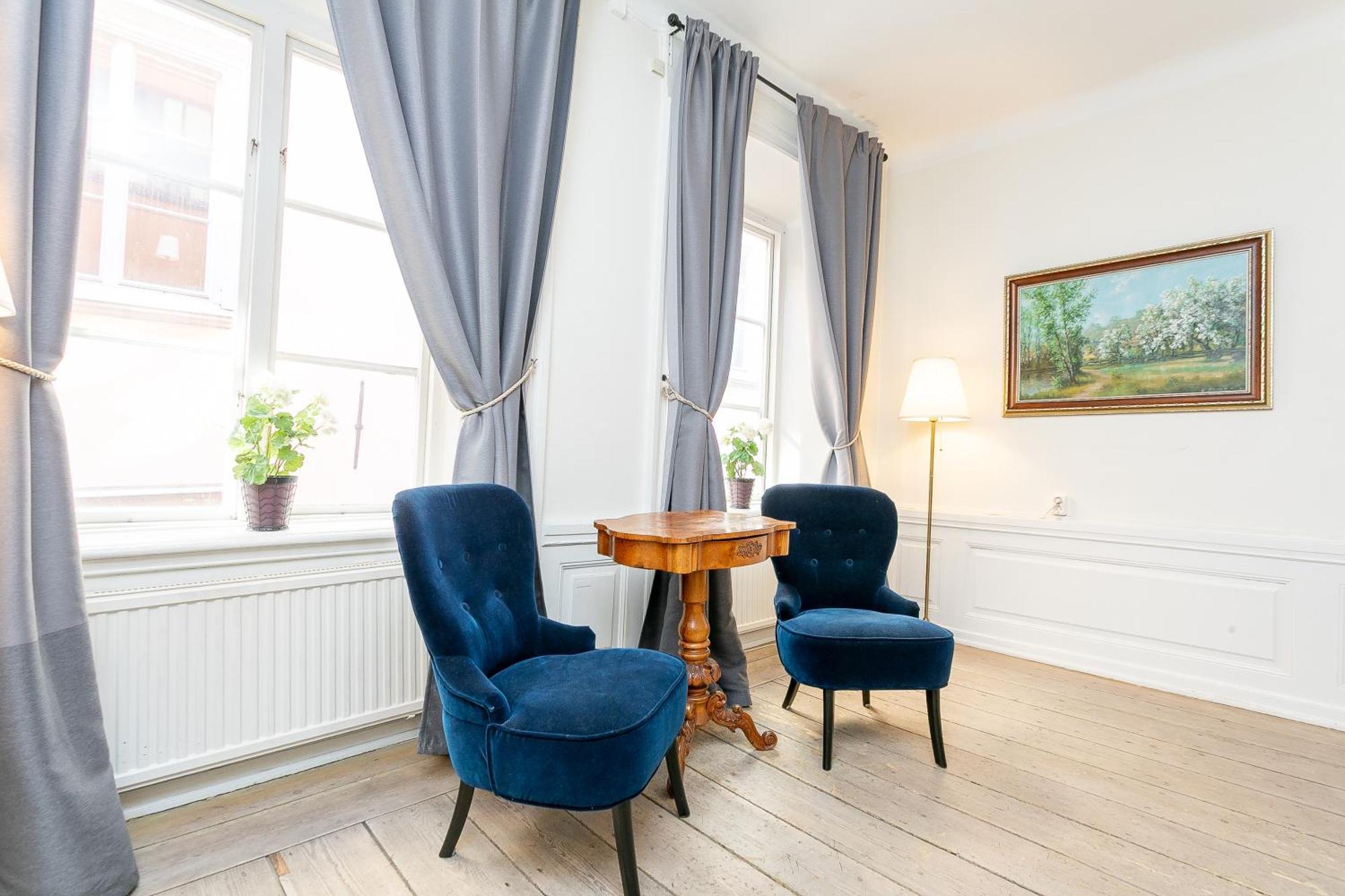 Apartdirect Gamla Stan Ii Apartamento