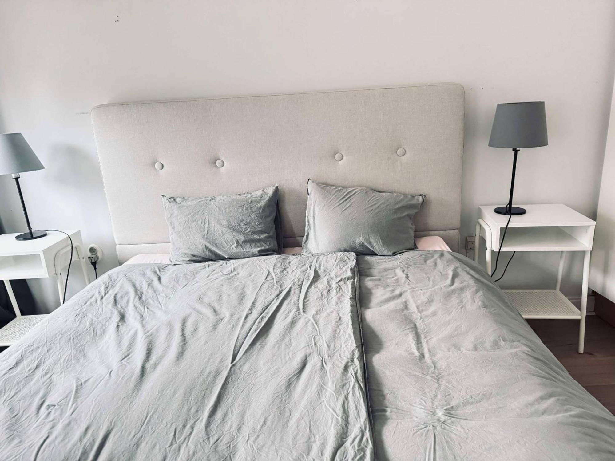 Apartment Spacious Flat For Large Group