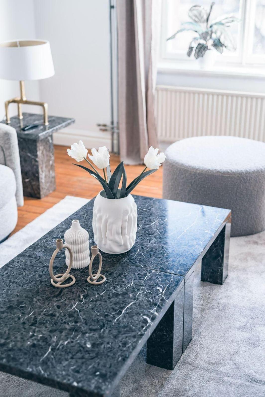 Apartment Lyxig Sekelskiftesvaning I Sthlm Stockholm