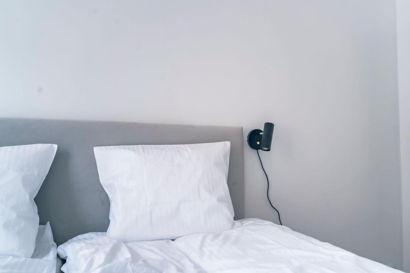 Lyxig Sekelskiftesvaning I Sthlm Apartment *
