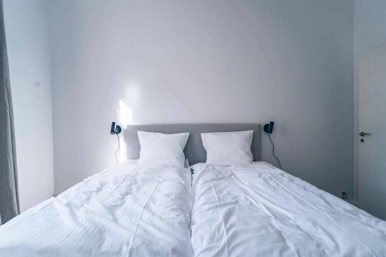 Apartment Lyxig Sekelskiftesvaning I Sthlm *