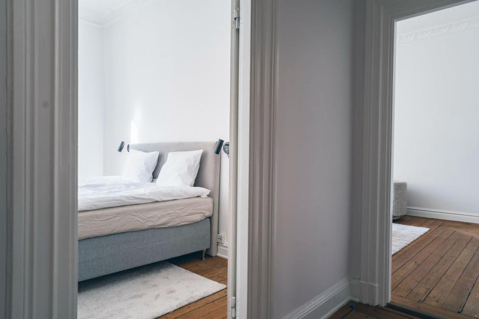 Lyxig Sekelskiftesvaning I Sthlm Stockholm