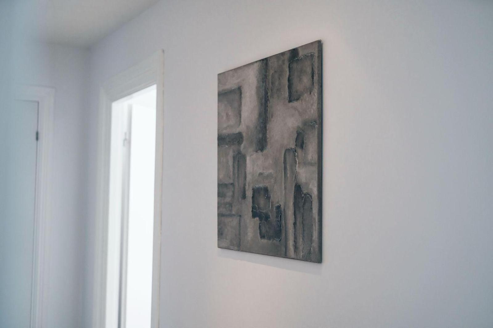 Apartment Lyxig Sekelskiftesvaning I Sthlm *