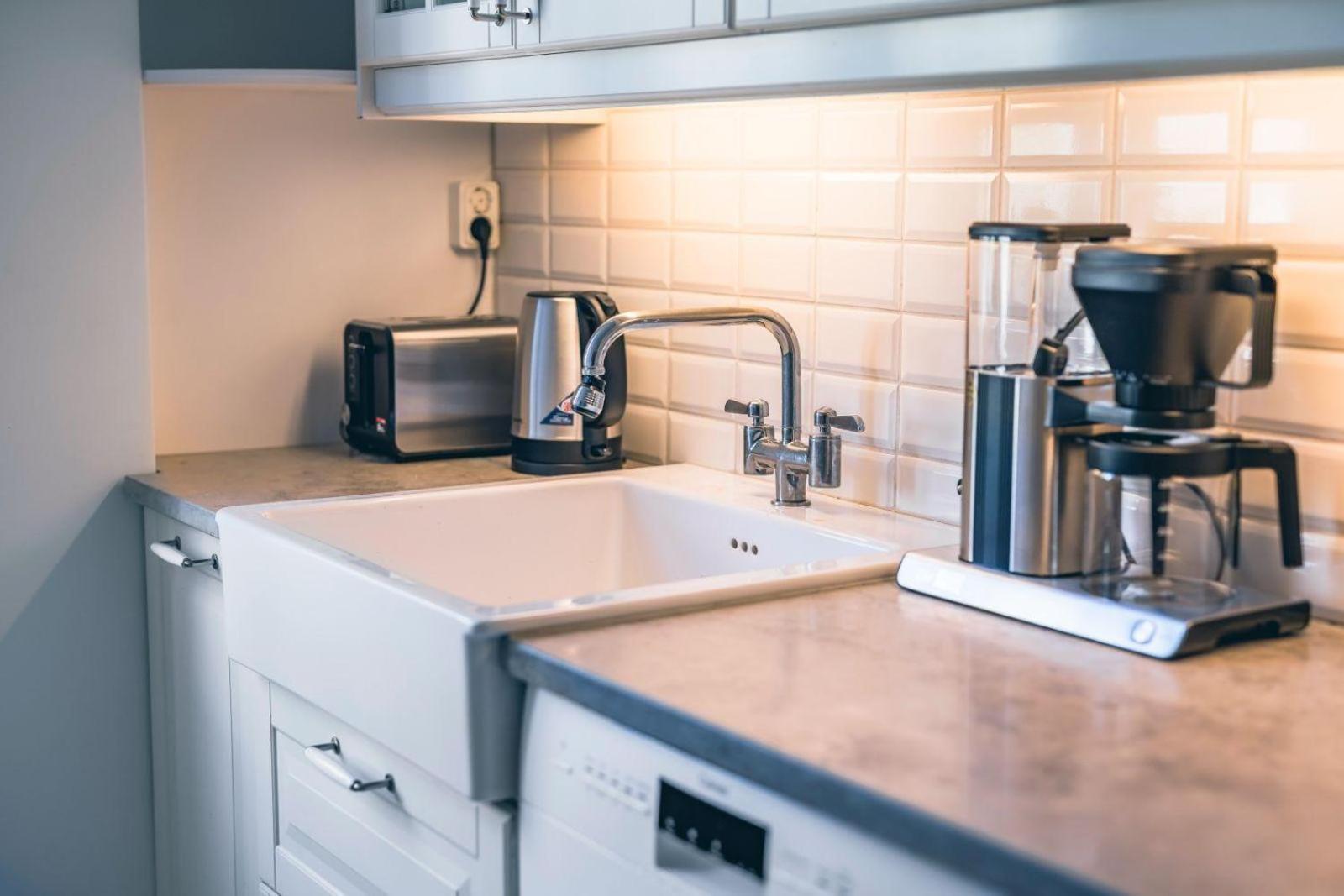 Apartment Lyxig Sekelskiftesvaning I Sthlm *