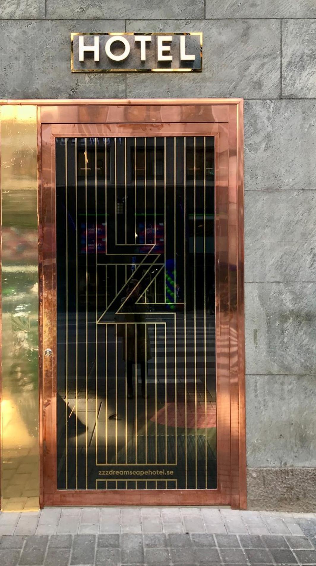 Hotel Zzz Dreamscape