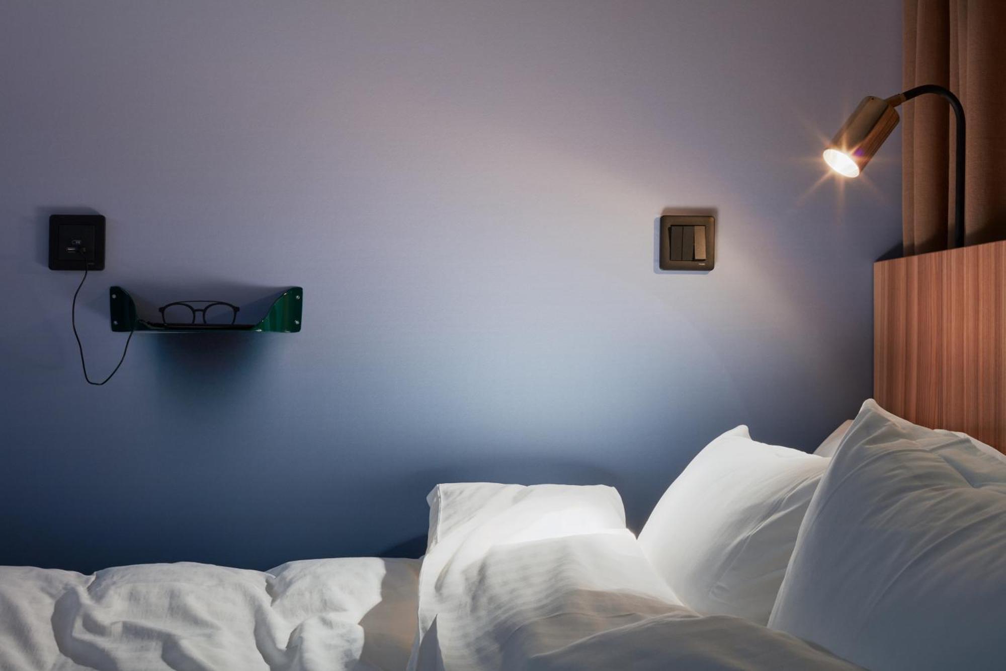 Hotel Zzz Dreamscape Stockholm