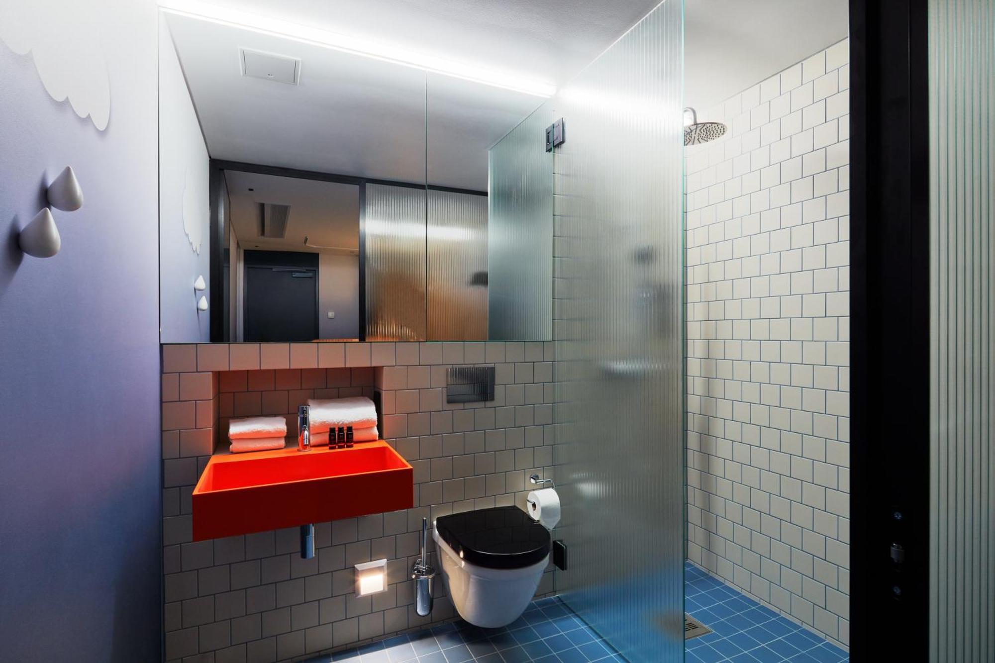 Zzz Dreamscape Hotel Stockholm