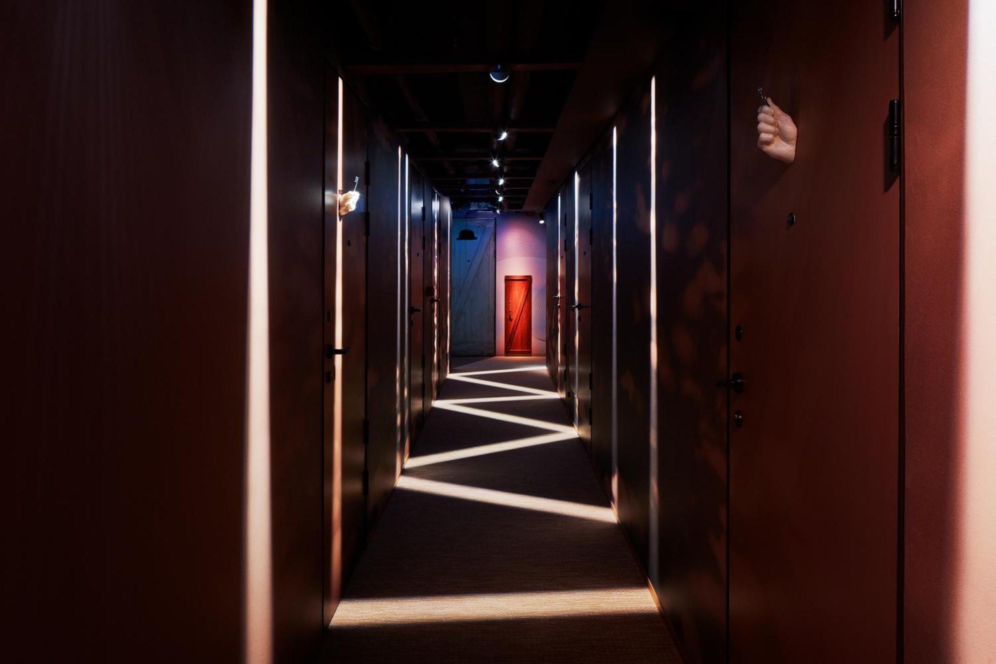 Hotel Zzz Dreamscape