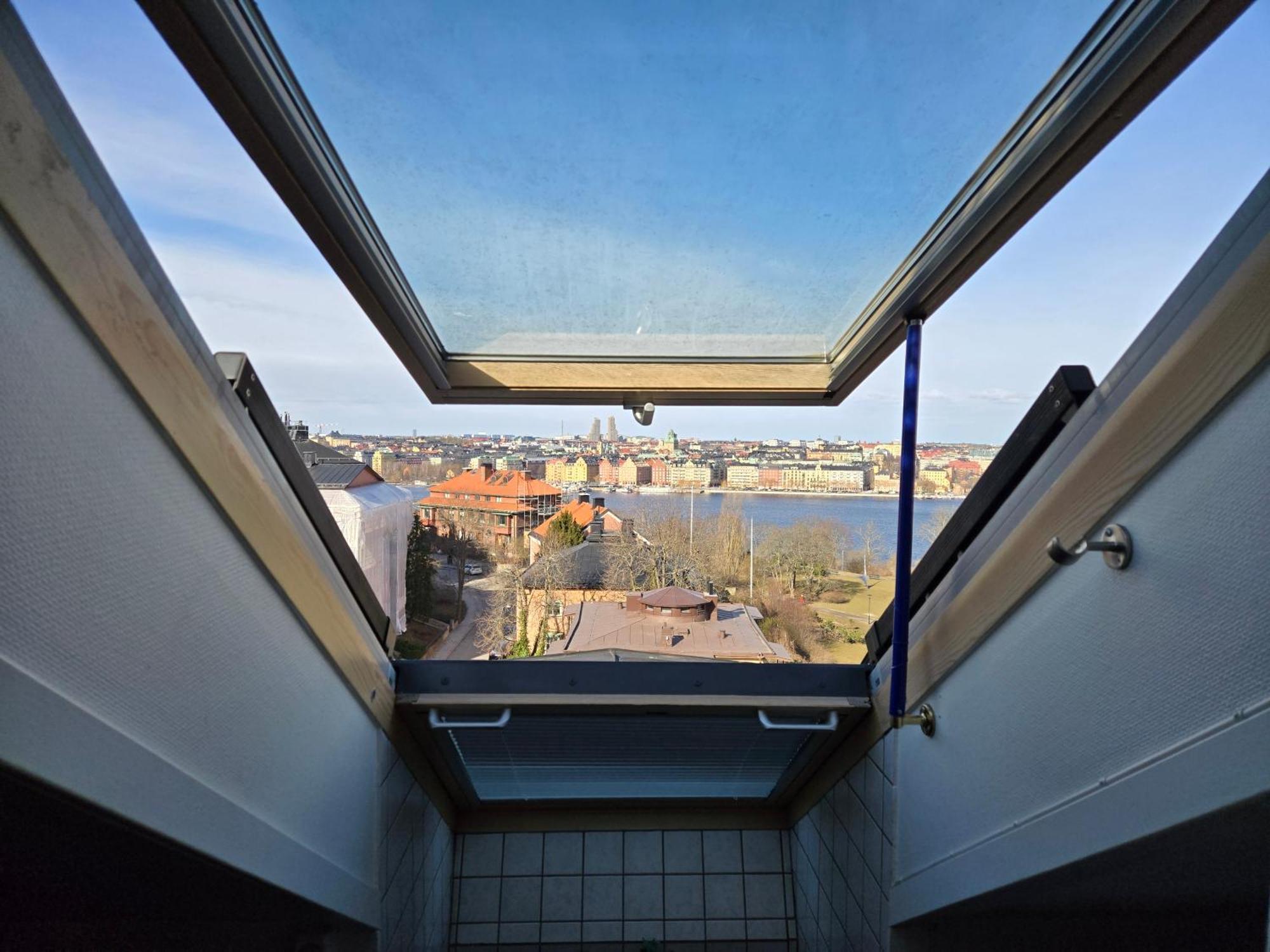 Penthouse Hotel-adults Only Lägenhetshotell