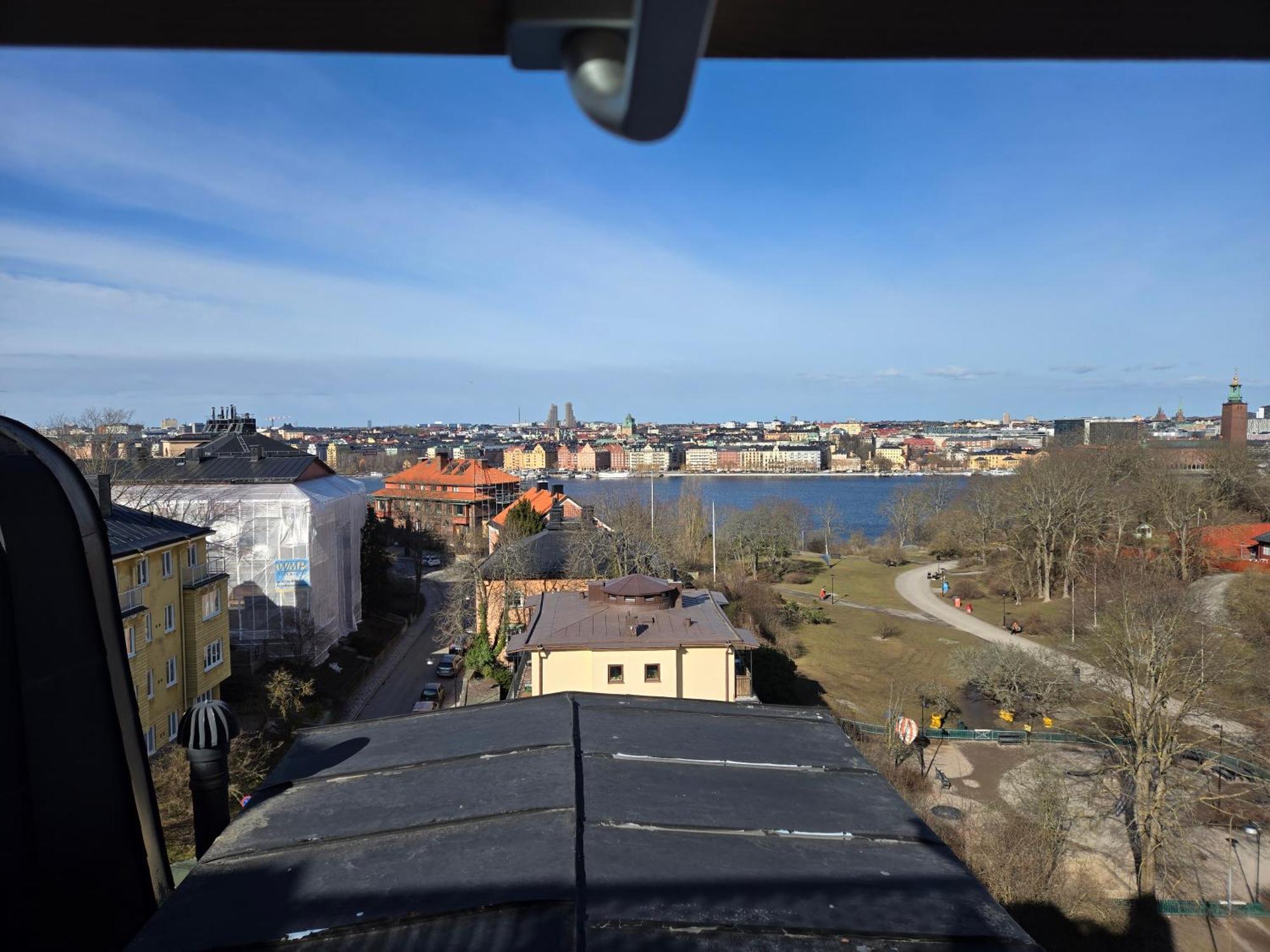 Penthouse Hotel-adults Only Lägenhetshotell *