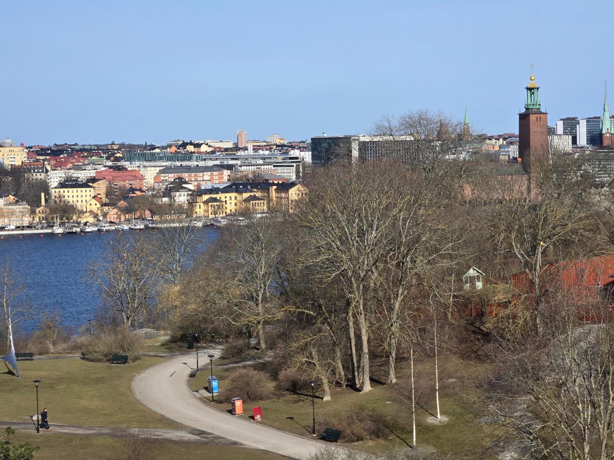 Penthouse Hotel-adults Only Lägenhetshotell *