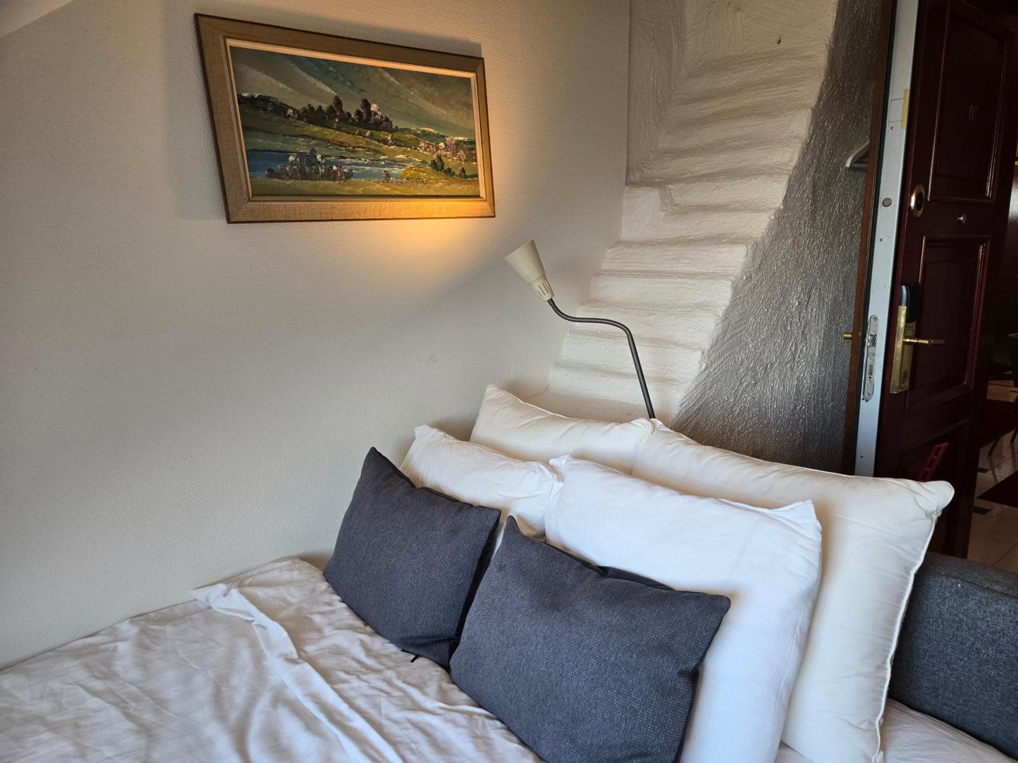 Penthouse Hotel-adults Only Stockholm