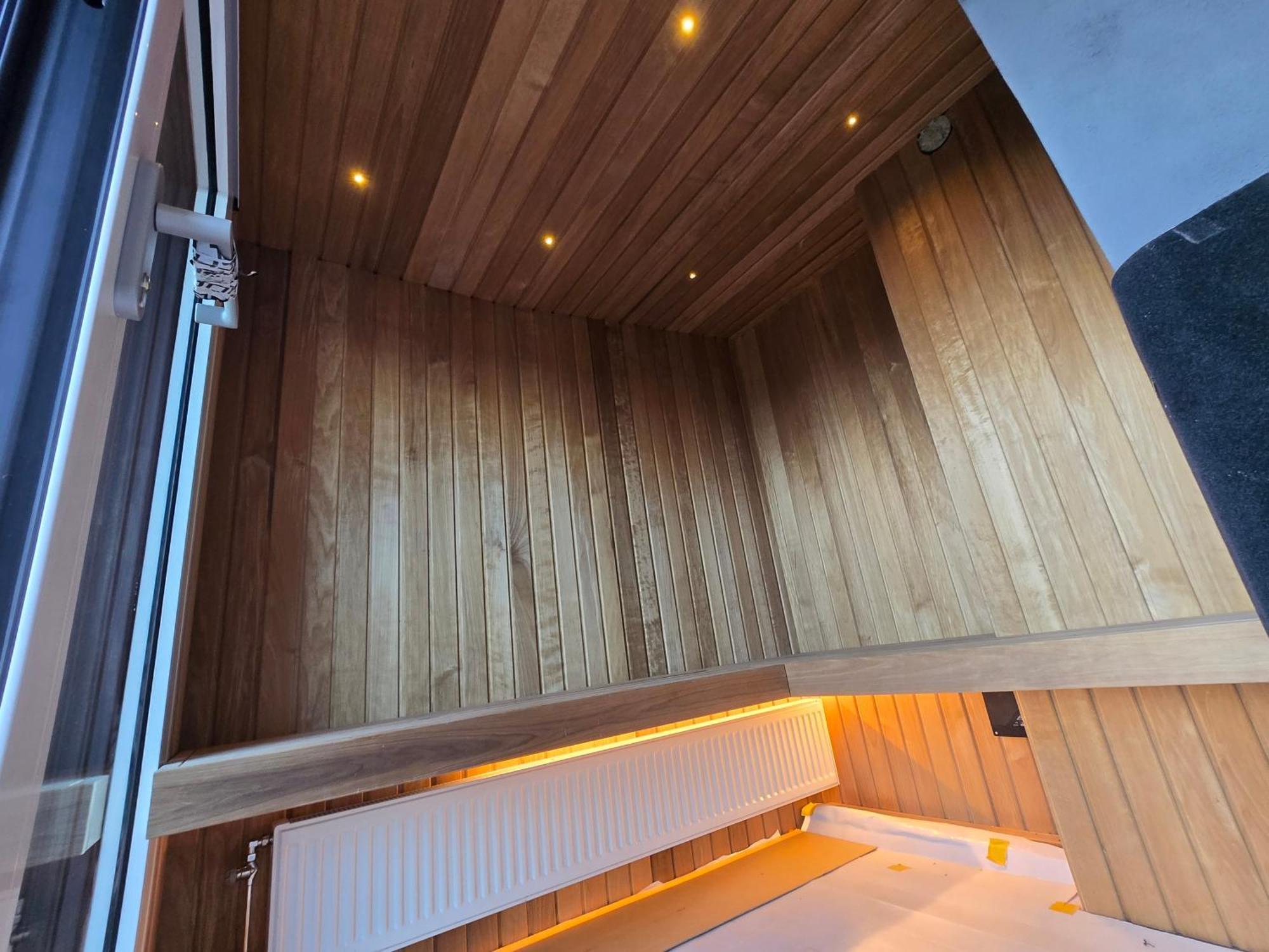 Lägenhetshotell Penthouse Hotel-adults Only Stockholm