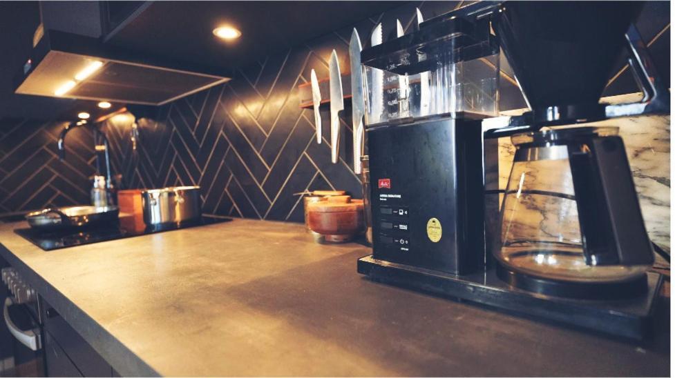 Apartamento Stylish Fotsteps To Restaurants And Close To The *