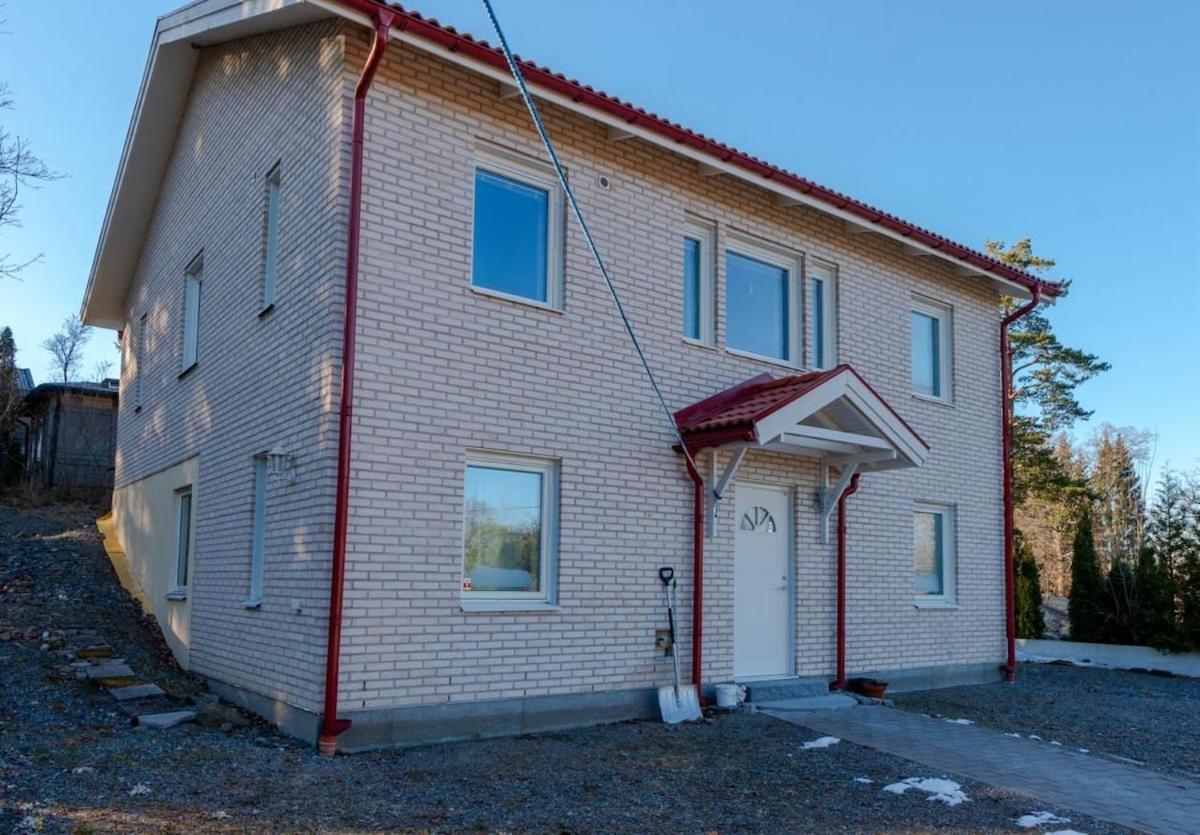 Villa Family Friendly - 6 Bedrooms