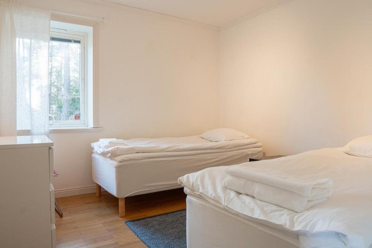 Family Friendly - 6 Bedrooms Stockholm