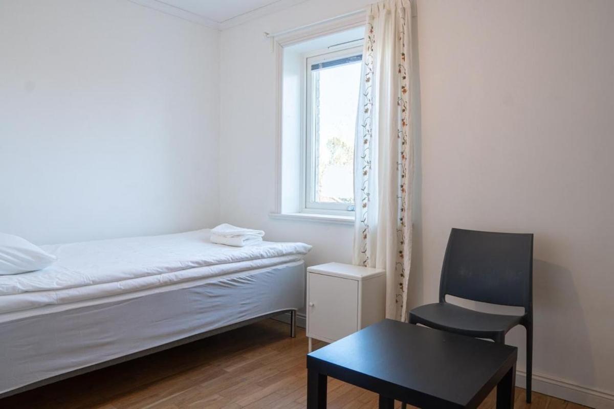 Villa Family Friendly - 6 Bedrooms *