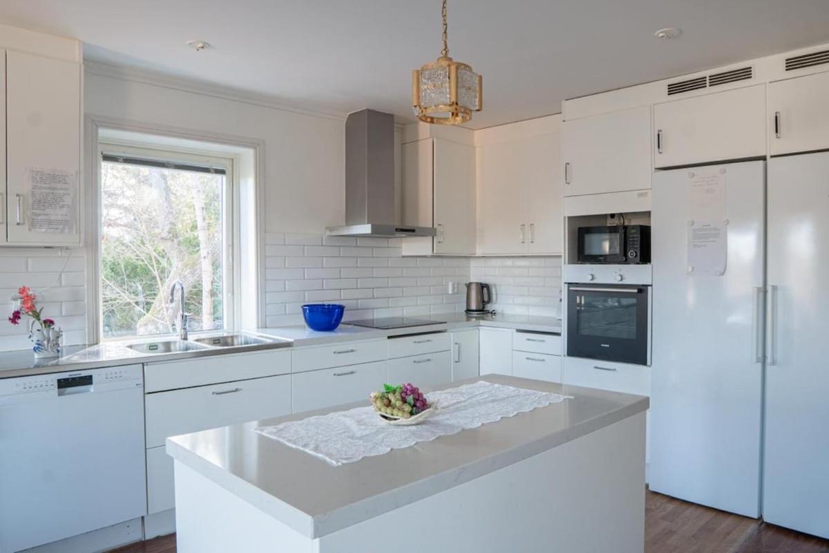 Villa Family Friendly - 6 Bedrooms
