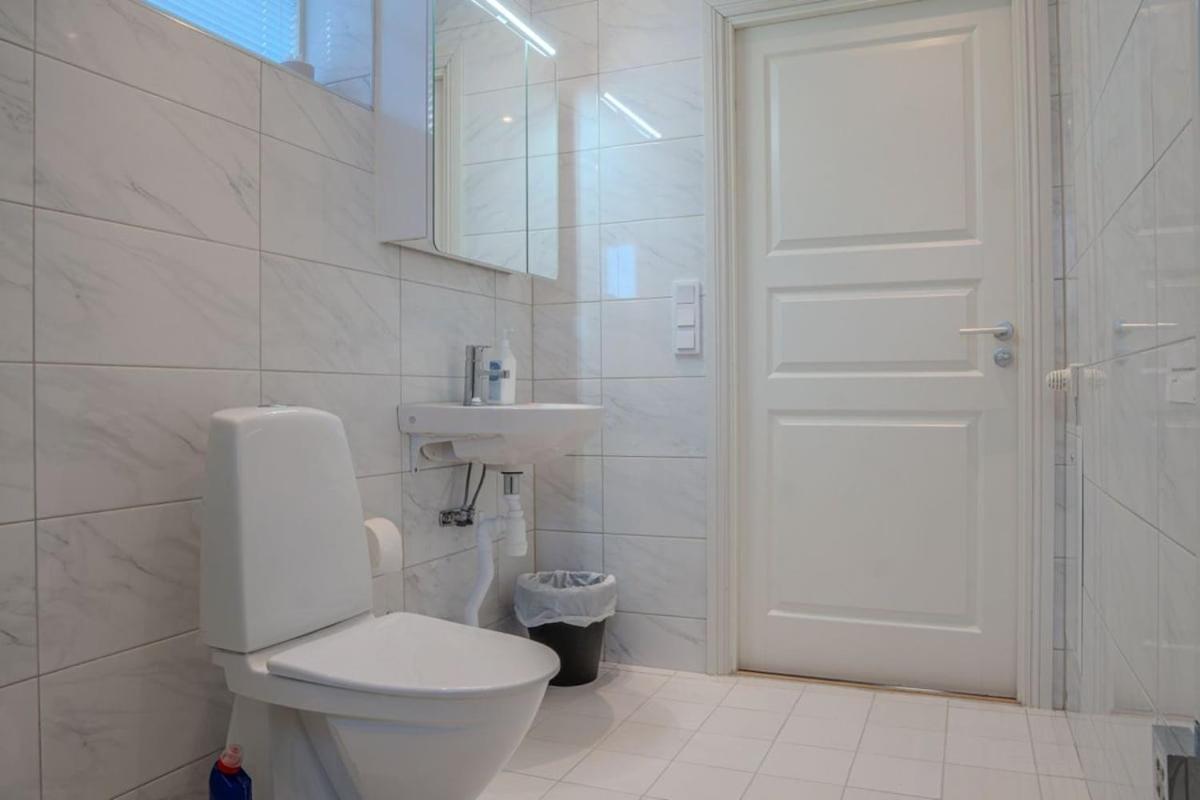 Family Friendly - 6 Bedrooms * Stockholm