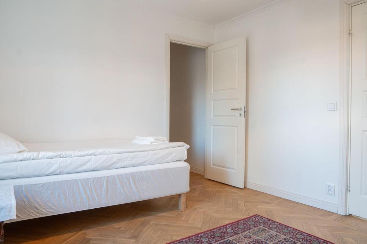 Villa Family Friendly - 6 Bedrooms Stockholm