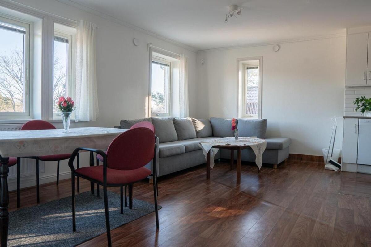 Villa Family Friendly - 6 Bedrooms Stockholm